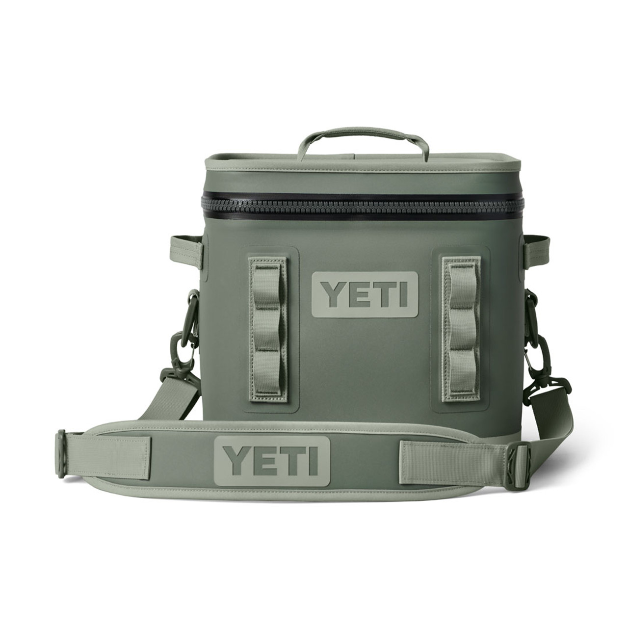 YETI Hopper Flip 12 Soft Cooler - High Desert Clay