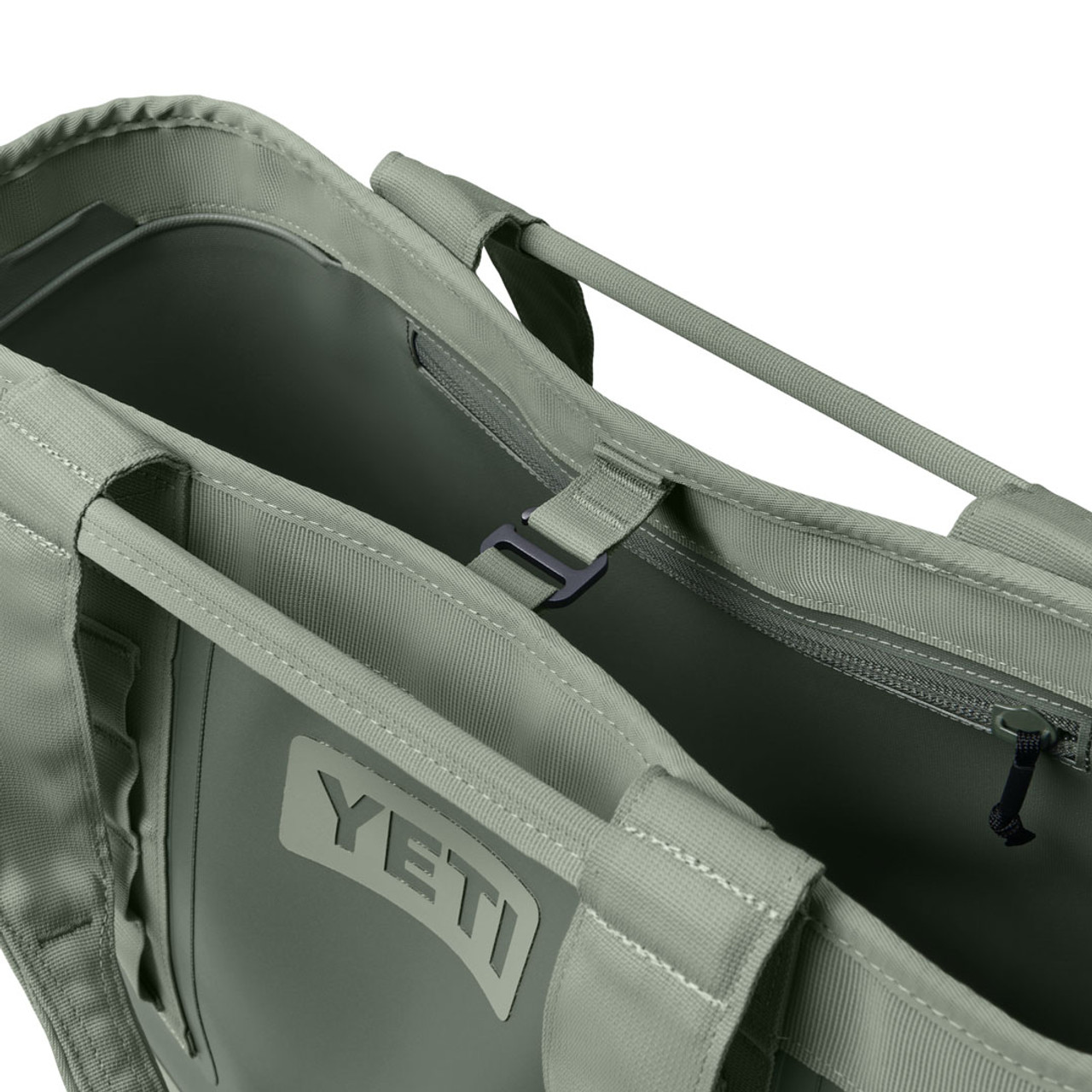 Yeti Camino 35 Carryall Tote Bag - Black