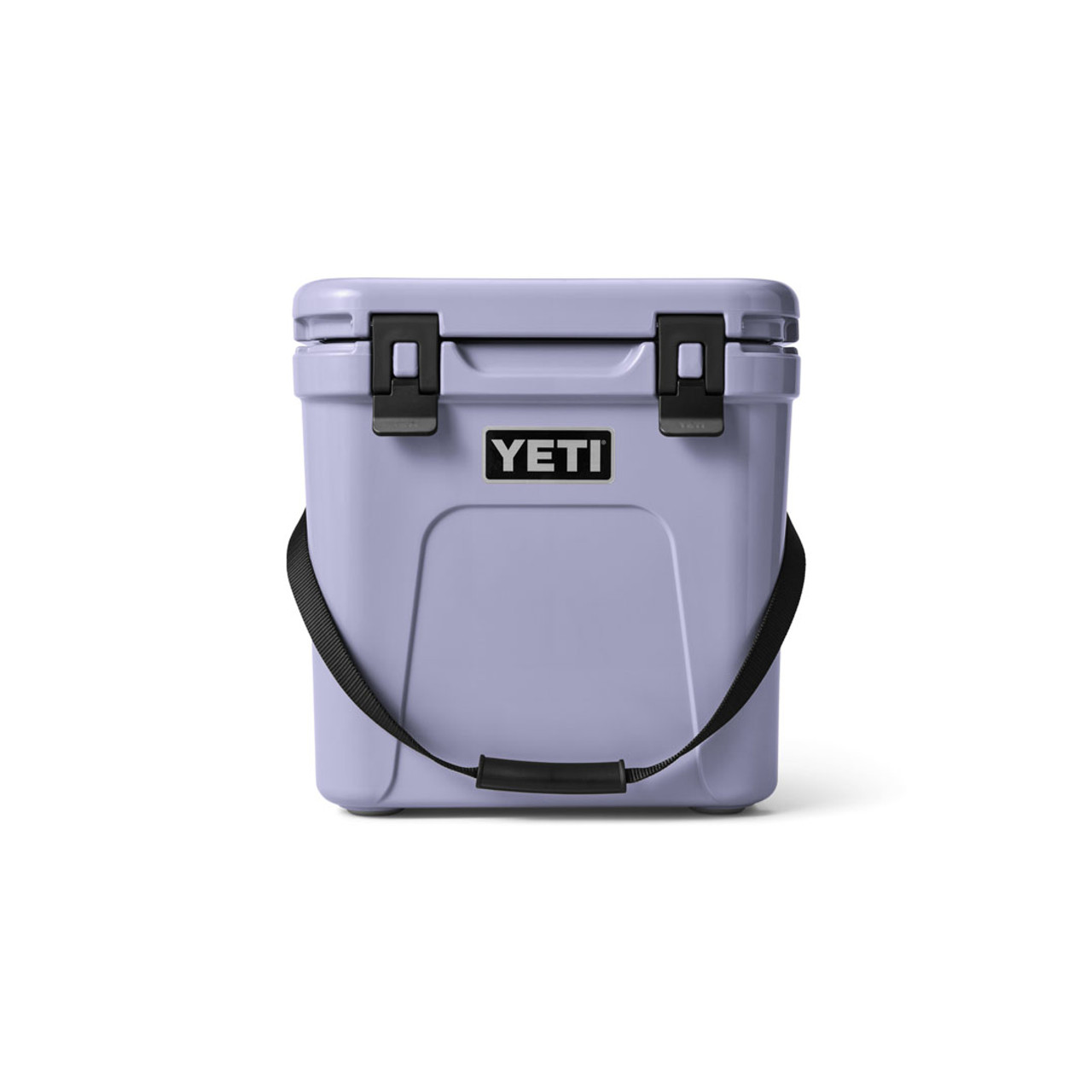 YETI Roadie 24 Insulated Chest Cooler, Ice Pink at