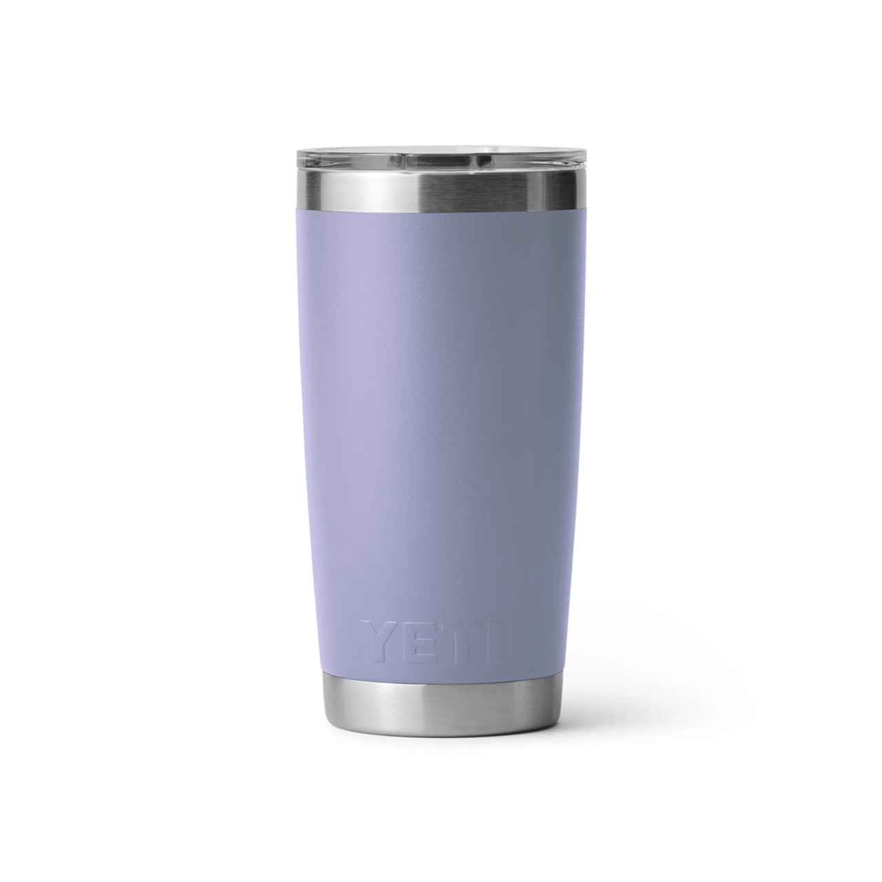 Yeti Rambler Beverage Bucket Launch