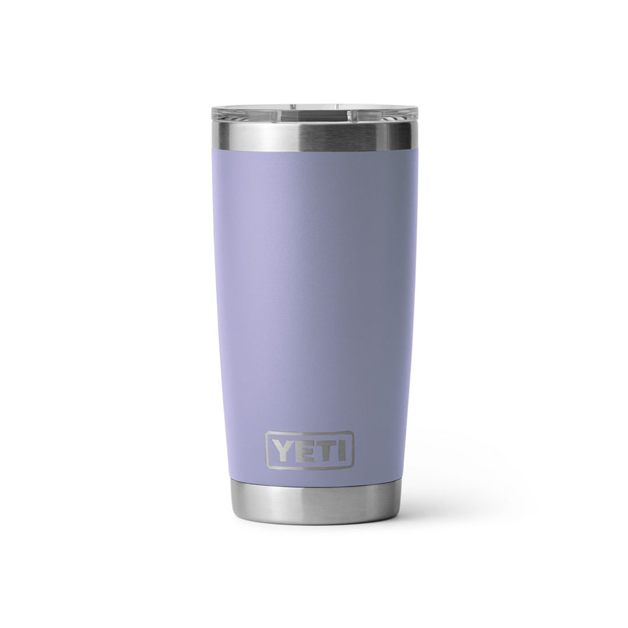 Yeti Rambler 20 oz Travel Mug - Cosmic Lilac