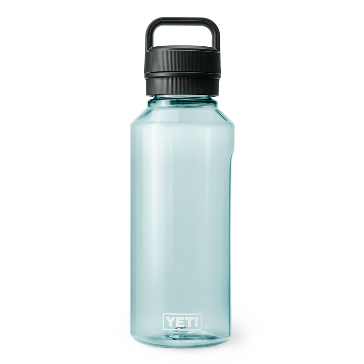 YETI Yonder Water Bottle 1L チャコール・クリア YETI Yonder Water Bottle 1L チャコール・クリア
