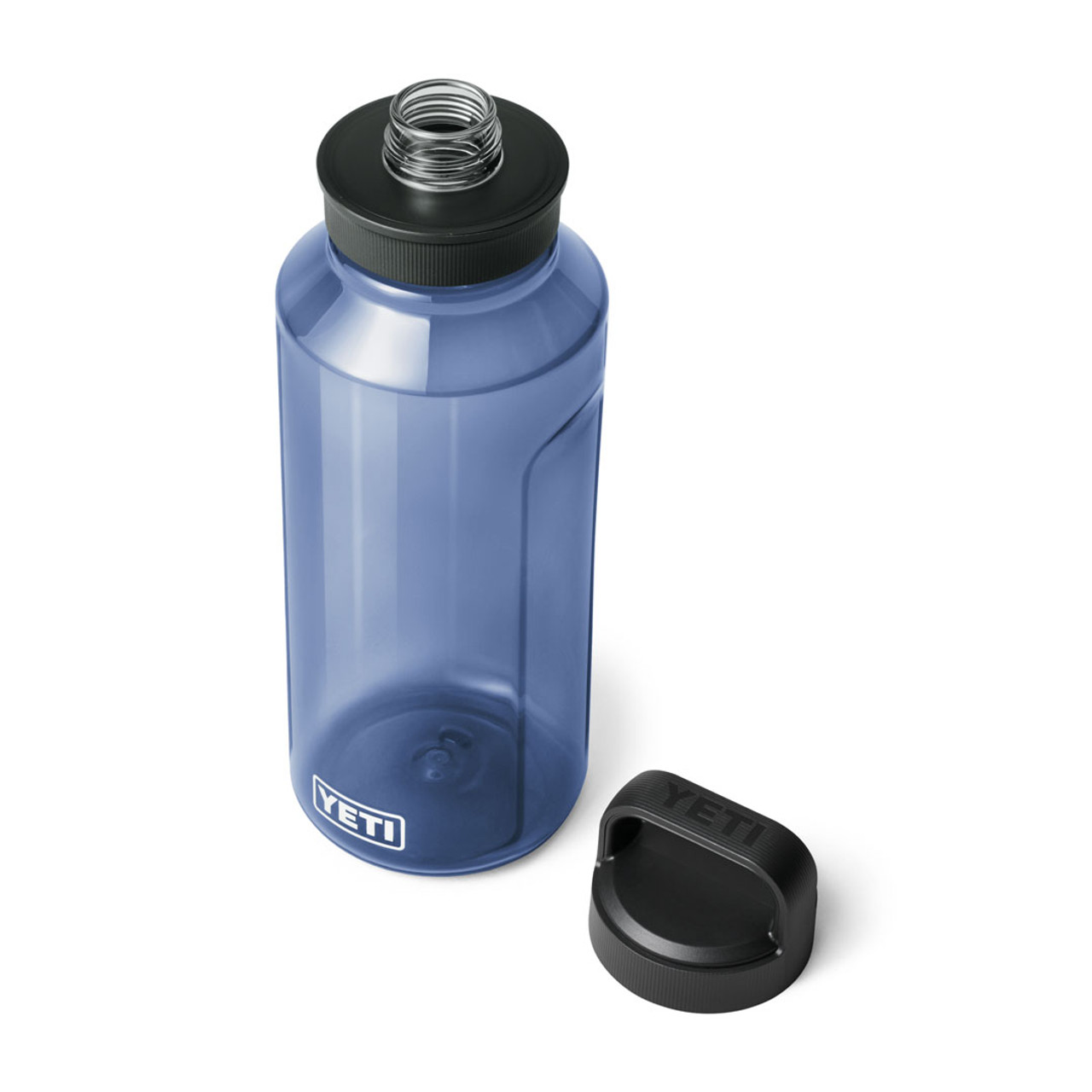 YETI Yonder Water Bottle New! Tether Cap Review 