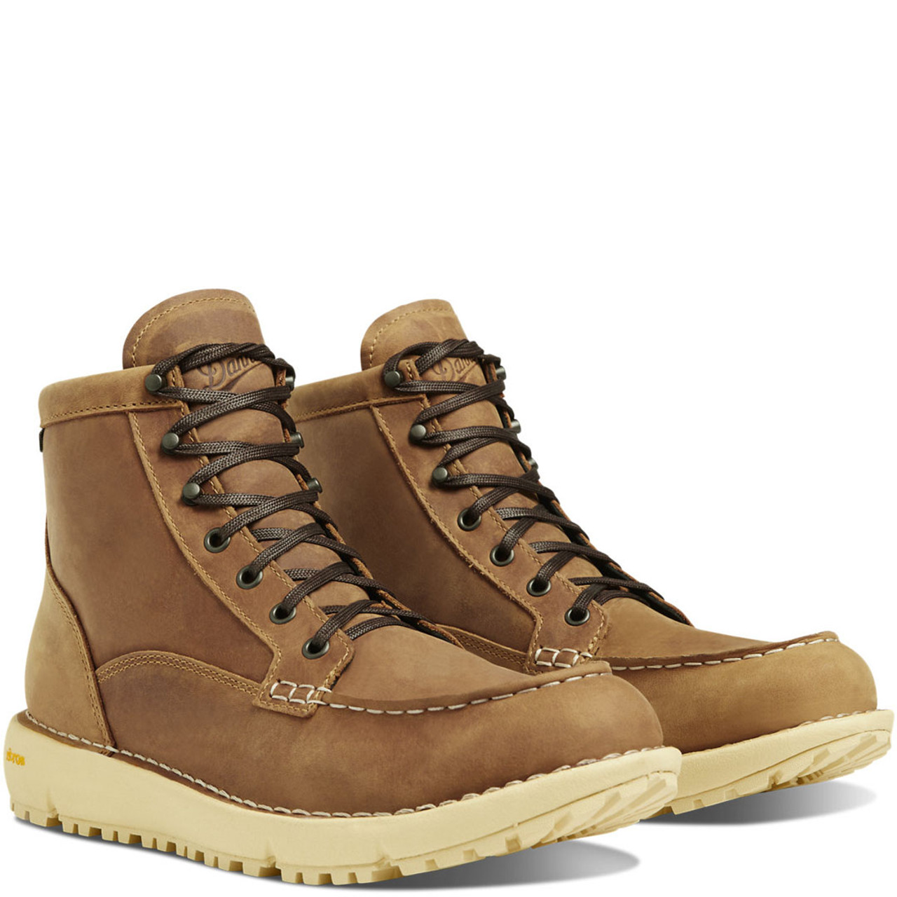 Danner Men's Logger Moc 917 GTX