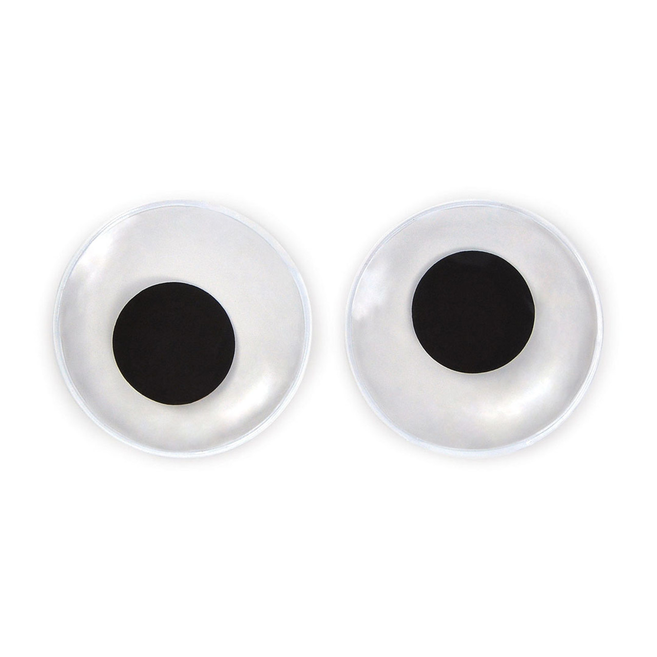 Chill Out Gel Eye Pads - Googly Eyes