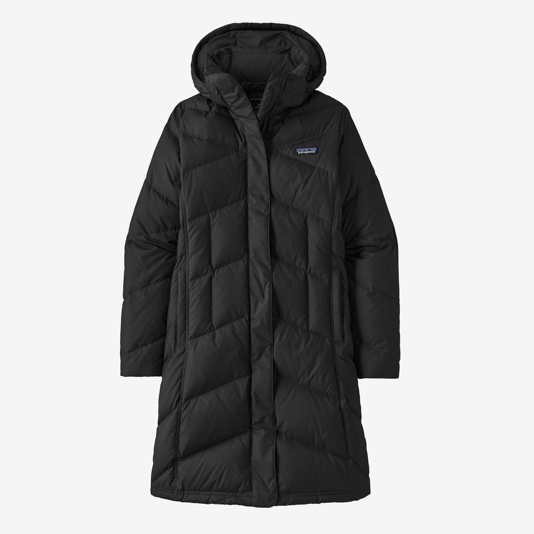 Patagonia Women's Down With It Parka | TYLER'S