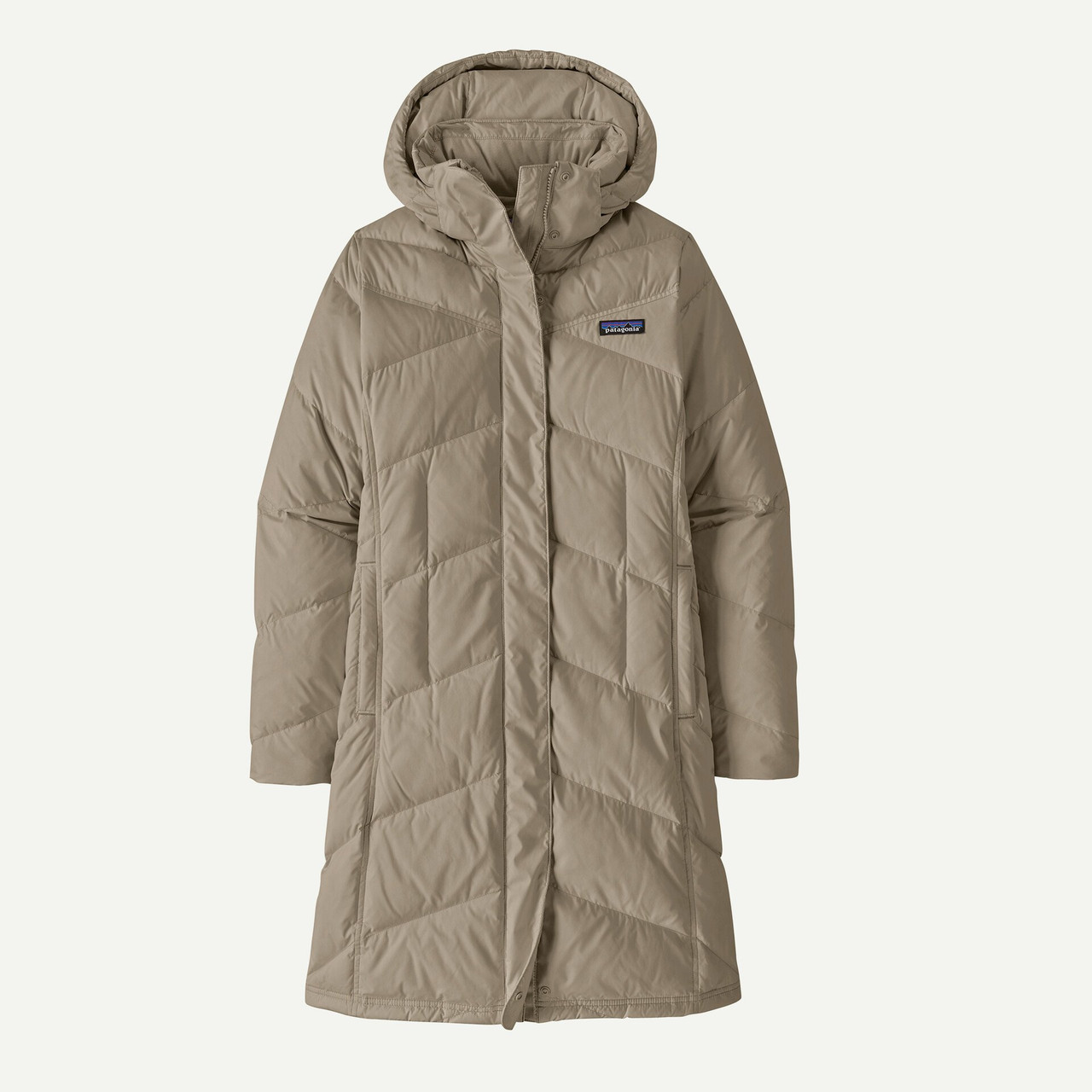 Patagonia Women's Down With It Parka | TYLER'S