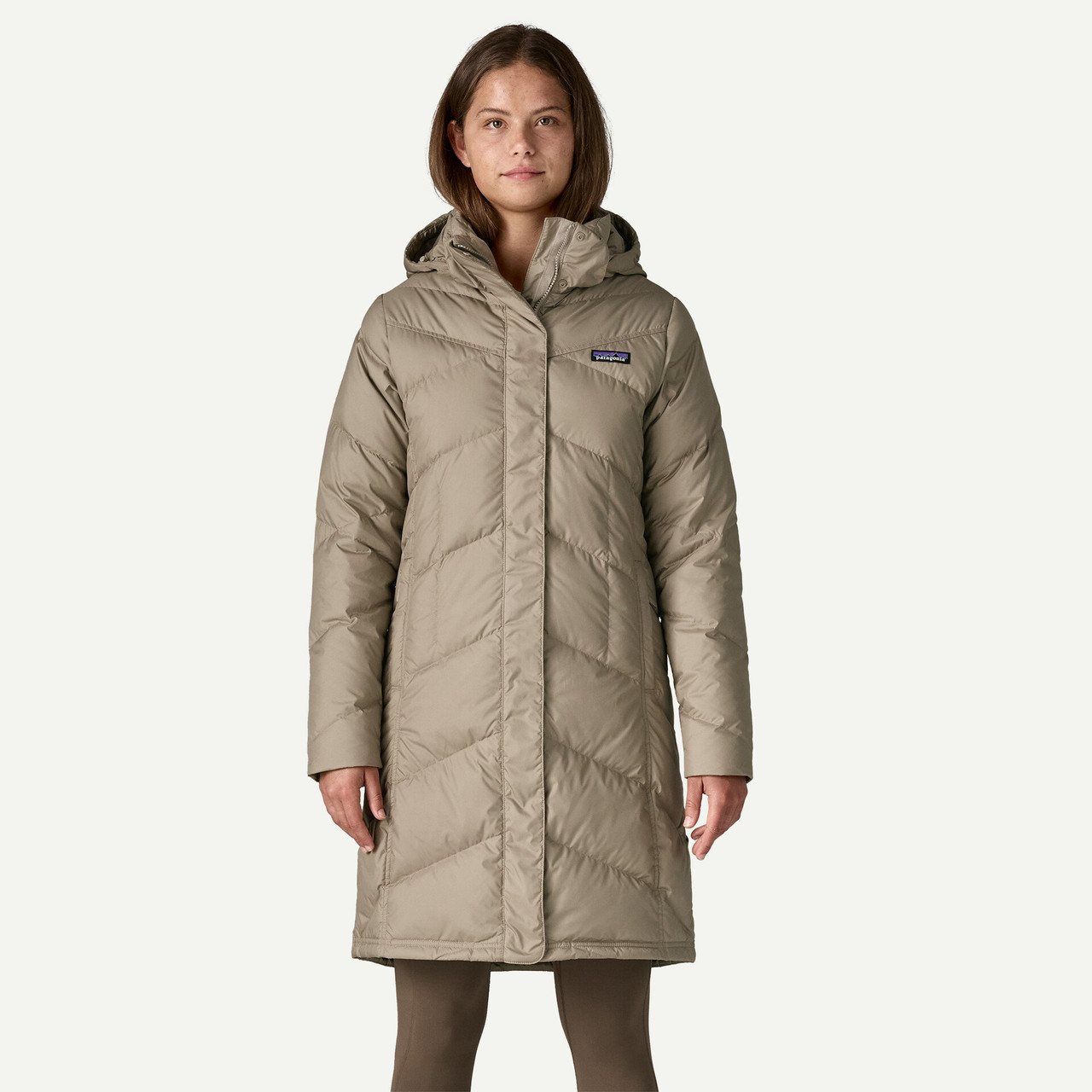 パタゴニアPatagoniaモッズコートWOMEN'S/S Patagonia Women's Down With It Parka | TYLER'S