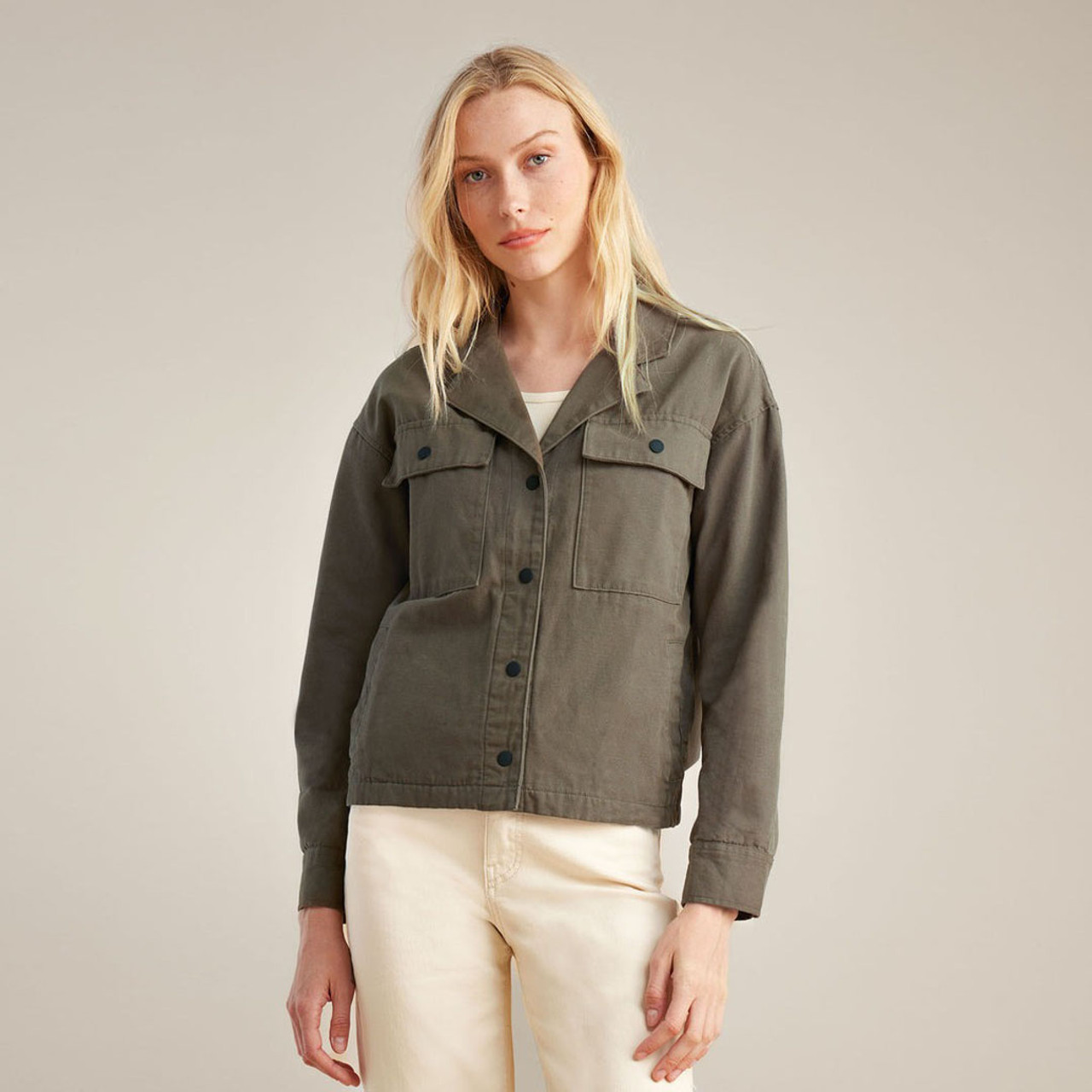 Roark Women's Passport Jacket