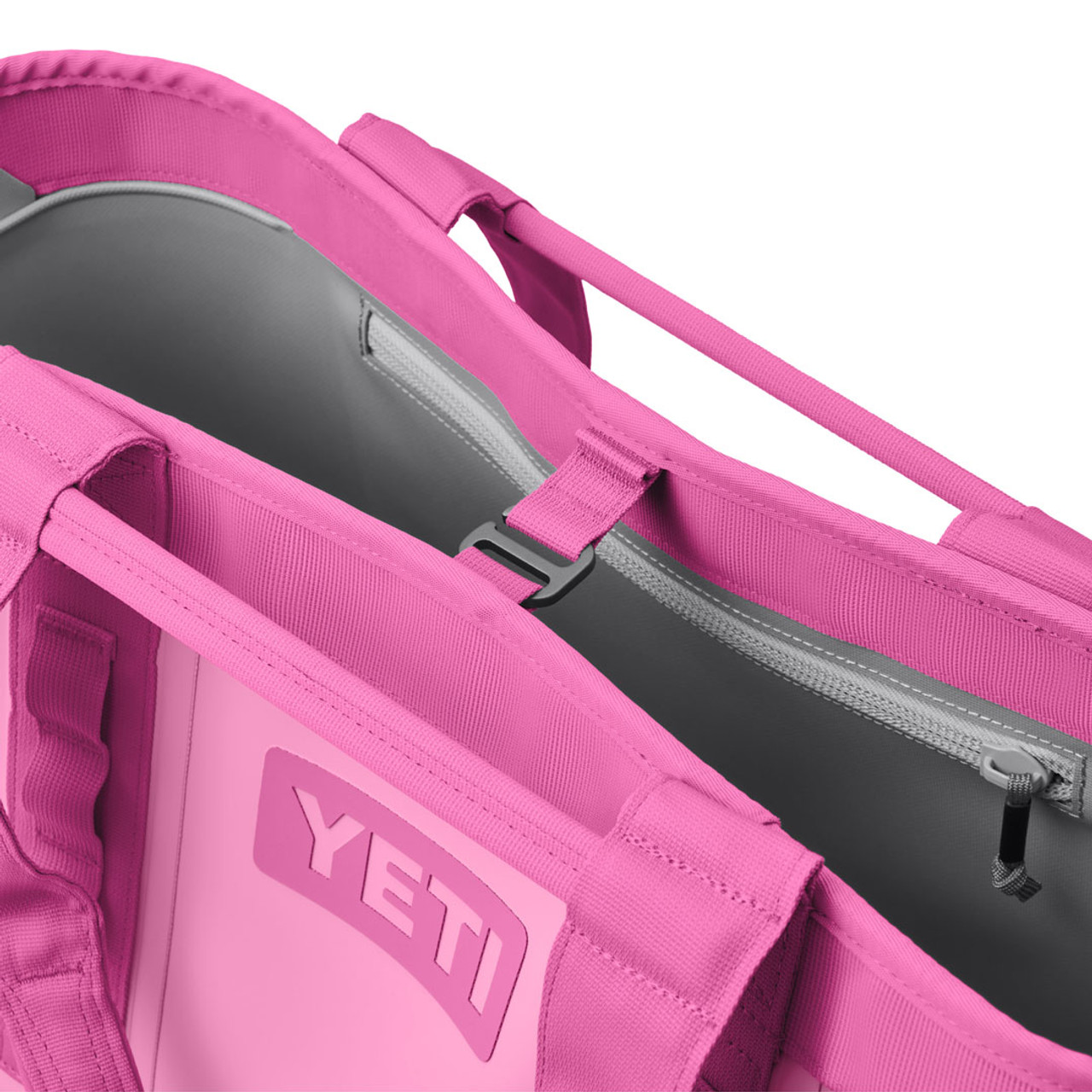 New Pink Power @YETI collection! #PinkPower #Yeti #Hopper12 #Camino35 , Yeti