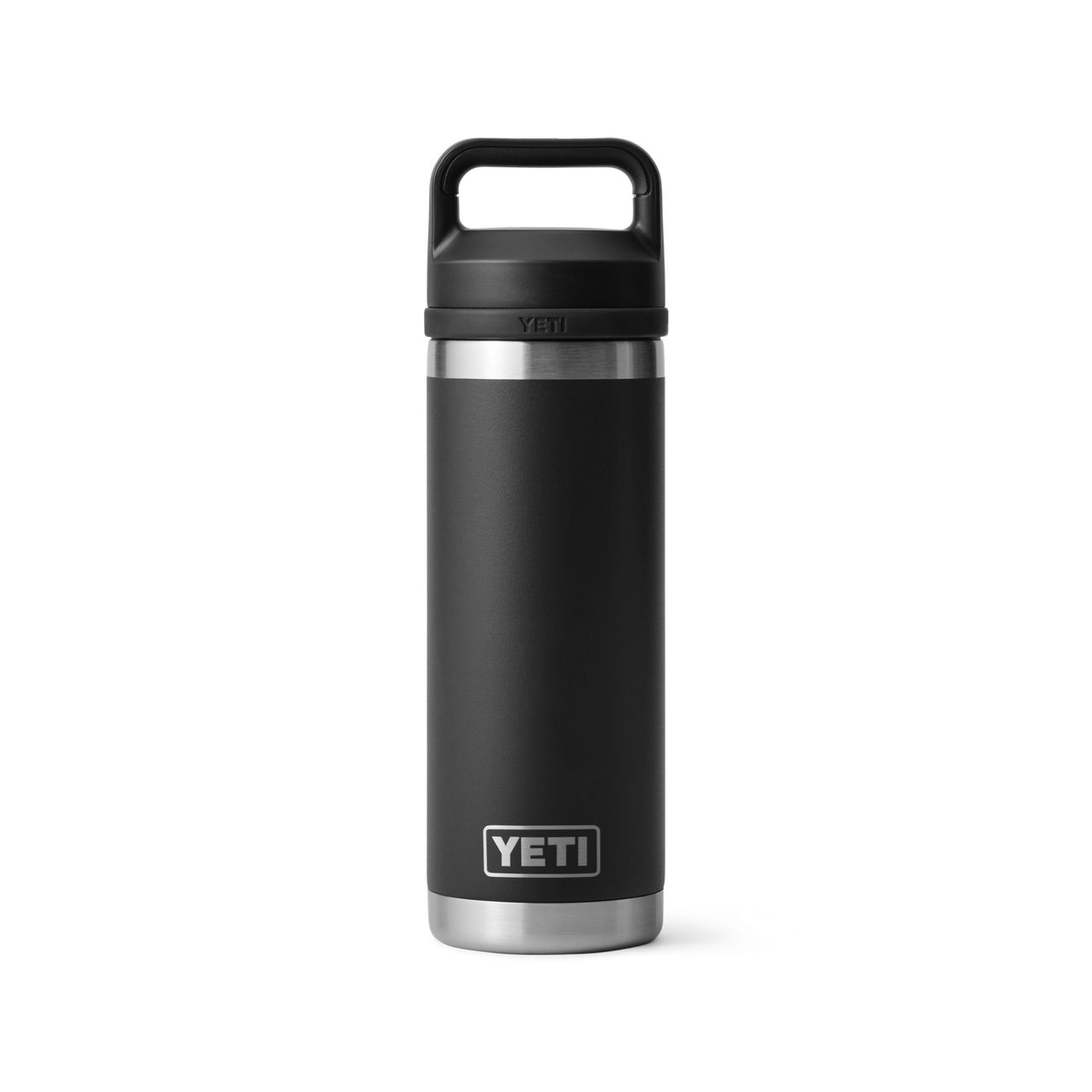 YETI Rambler 18 oz Chug Bottle | TYLER'S