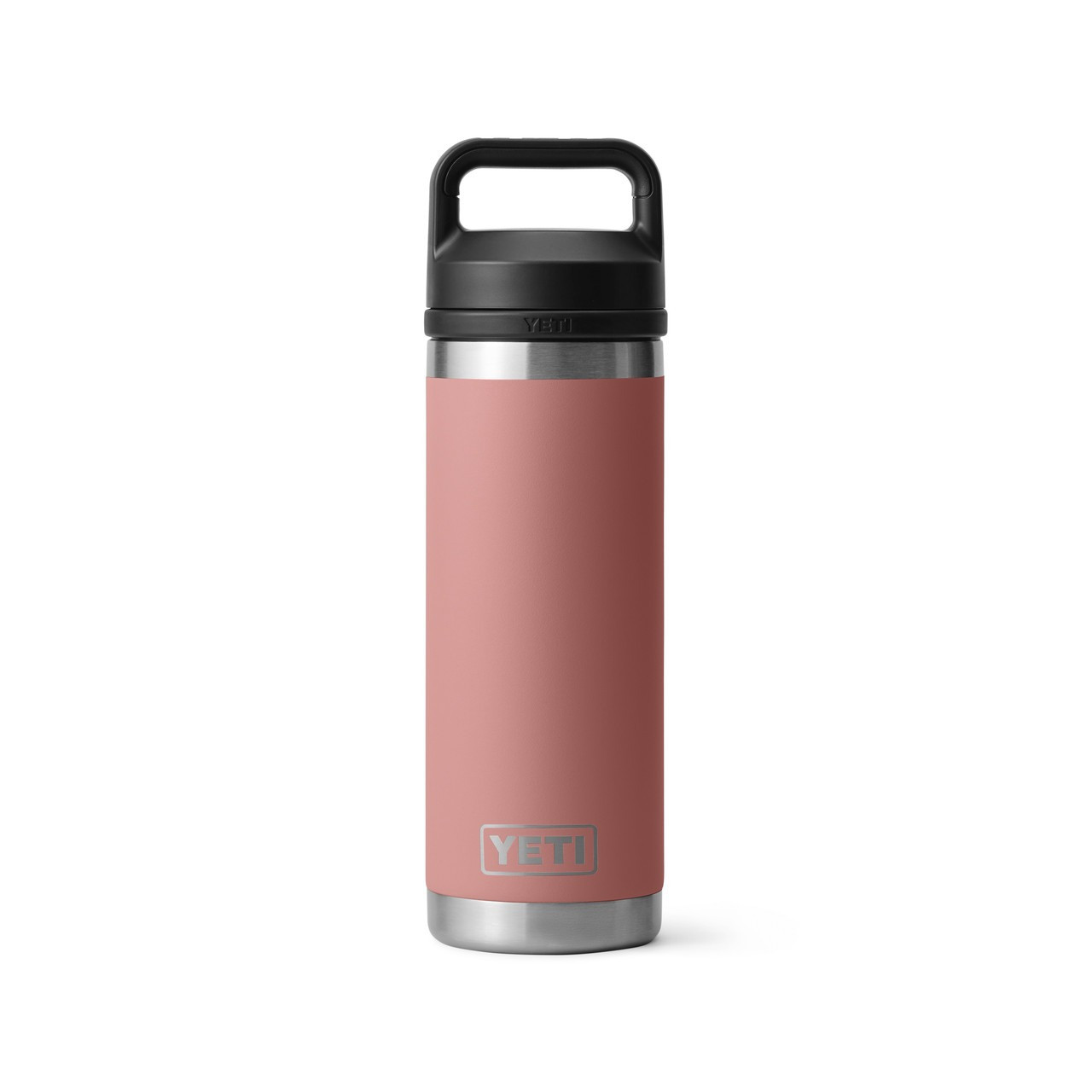 YETI Rambler 18 oz Chug Bottle | TYLER'S