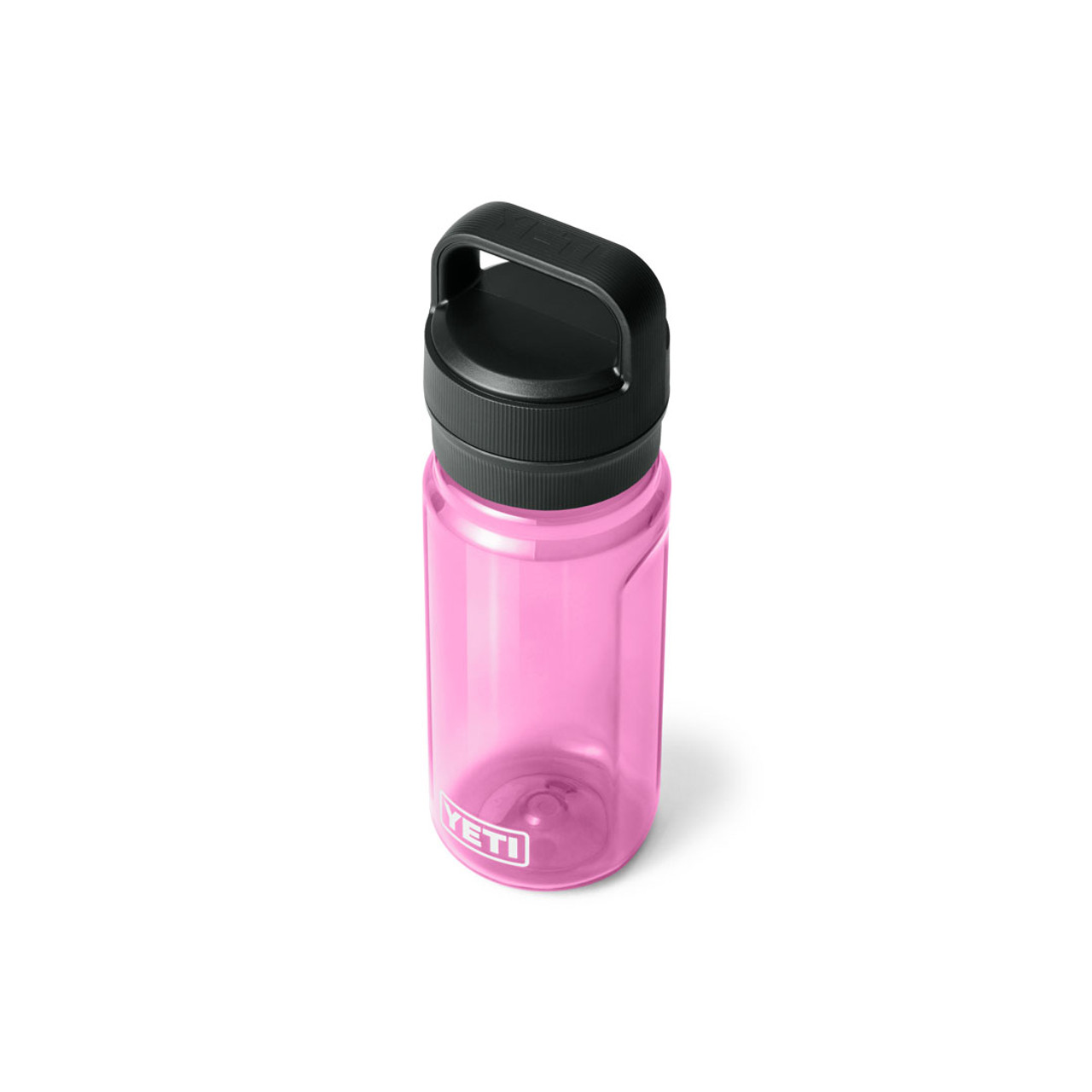 YETI Yonder 20oz Water Bottle - Power Pink