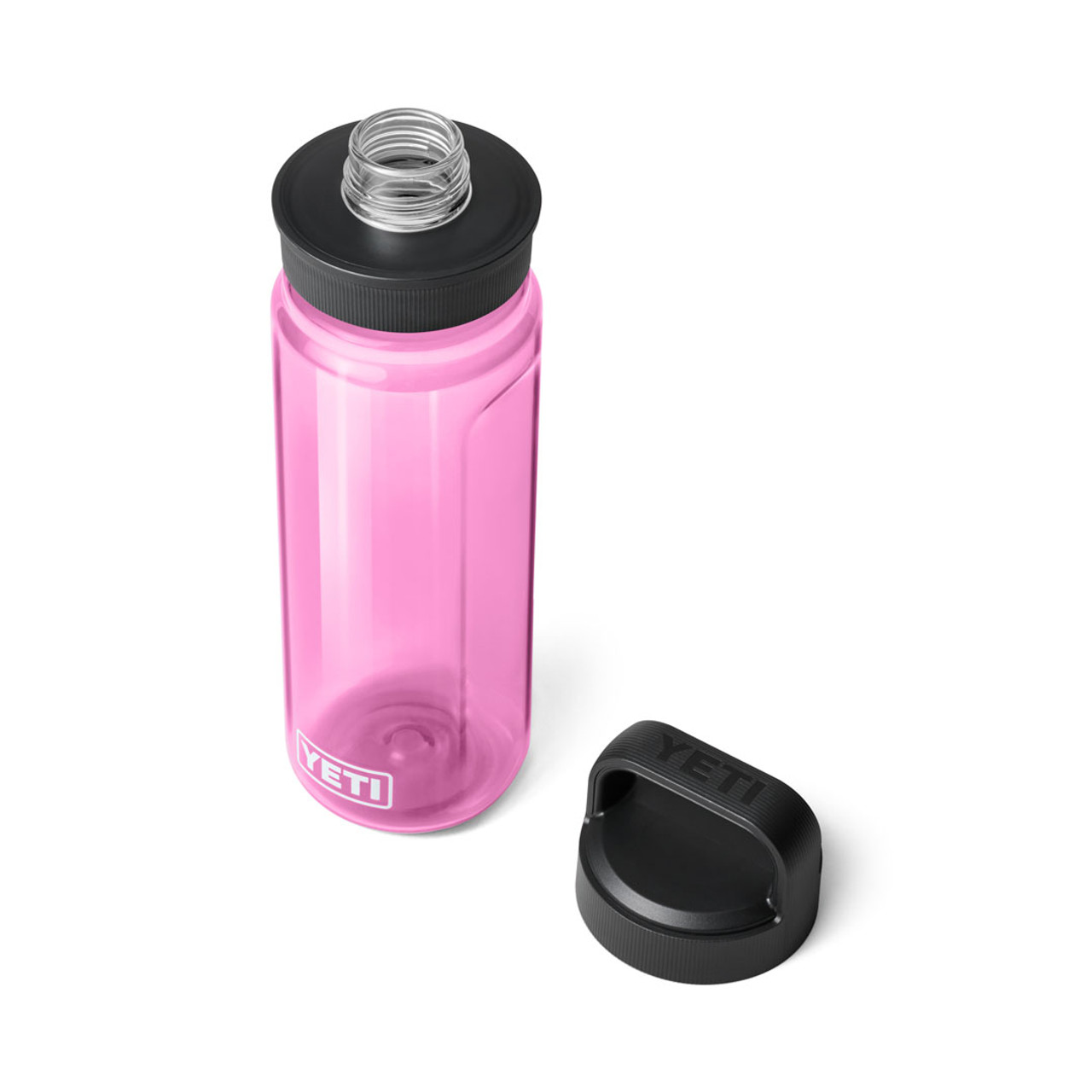 YETI Yonder 25oz Water Bottle - Power Pink