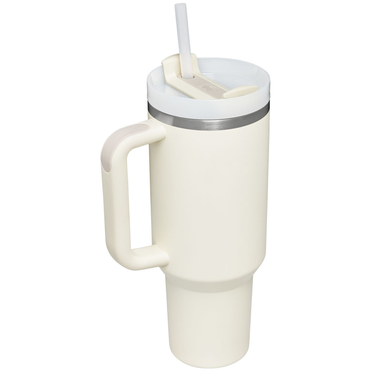 Stanley Adventure Quencher Tumbler 40oz - Cream