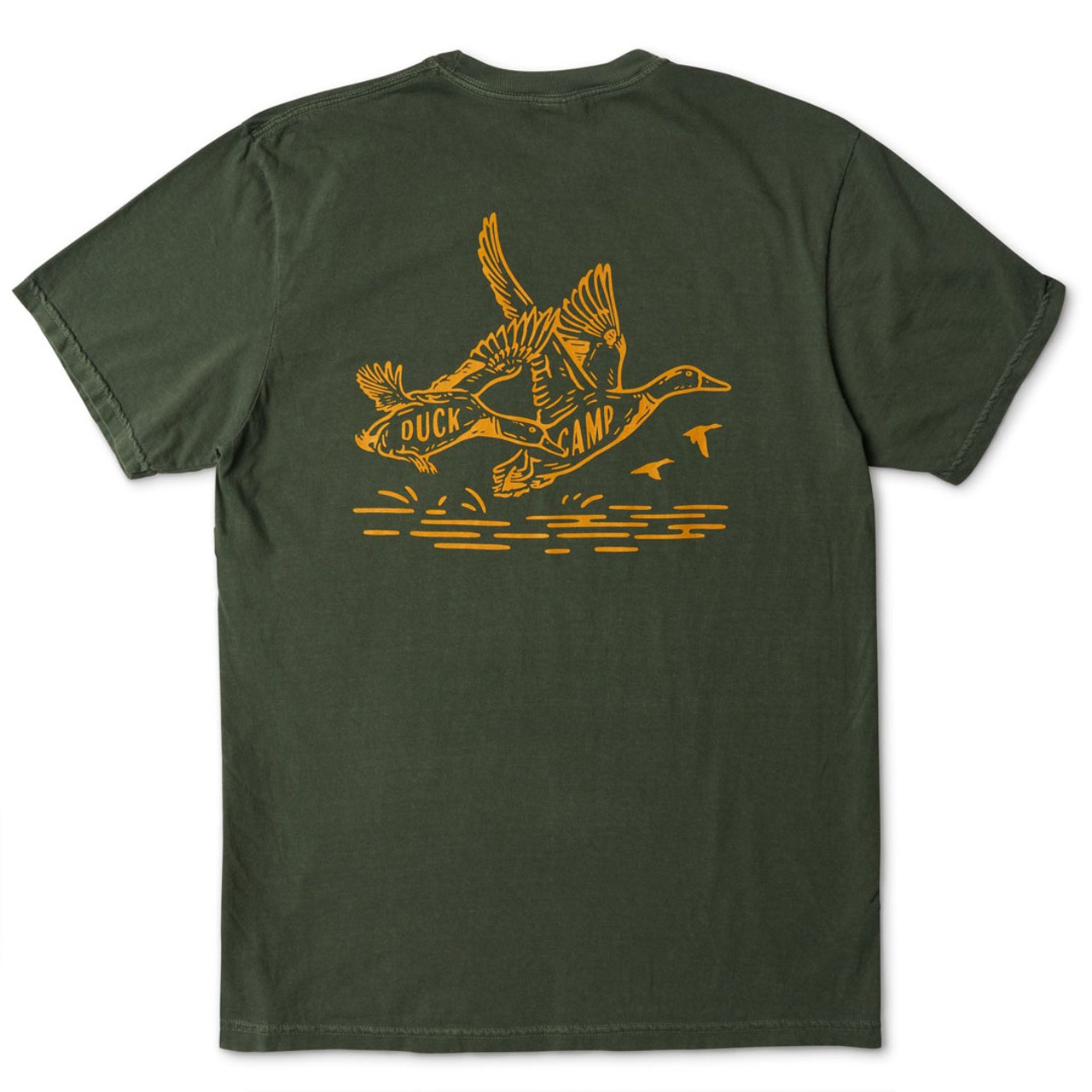 Fishing Shirts – Duck Camp