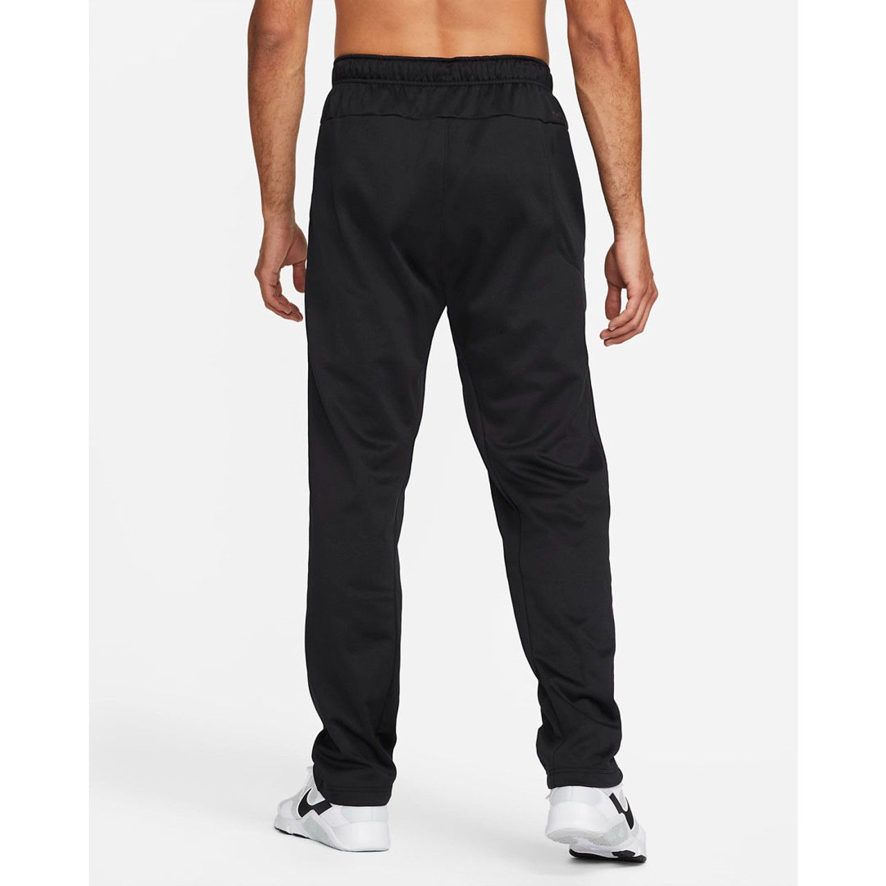 Nike Therma-FIT Academy Winter Warrior Pants - Black