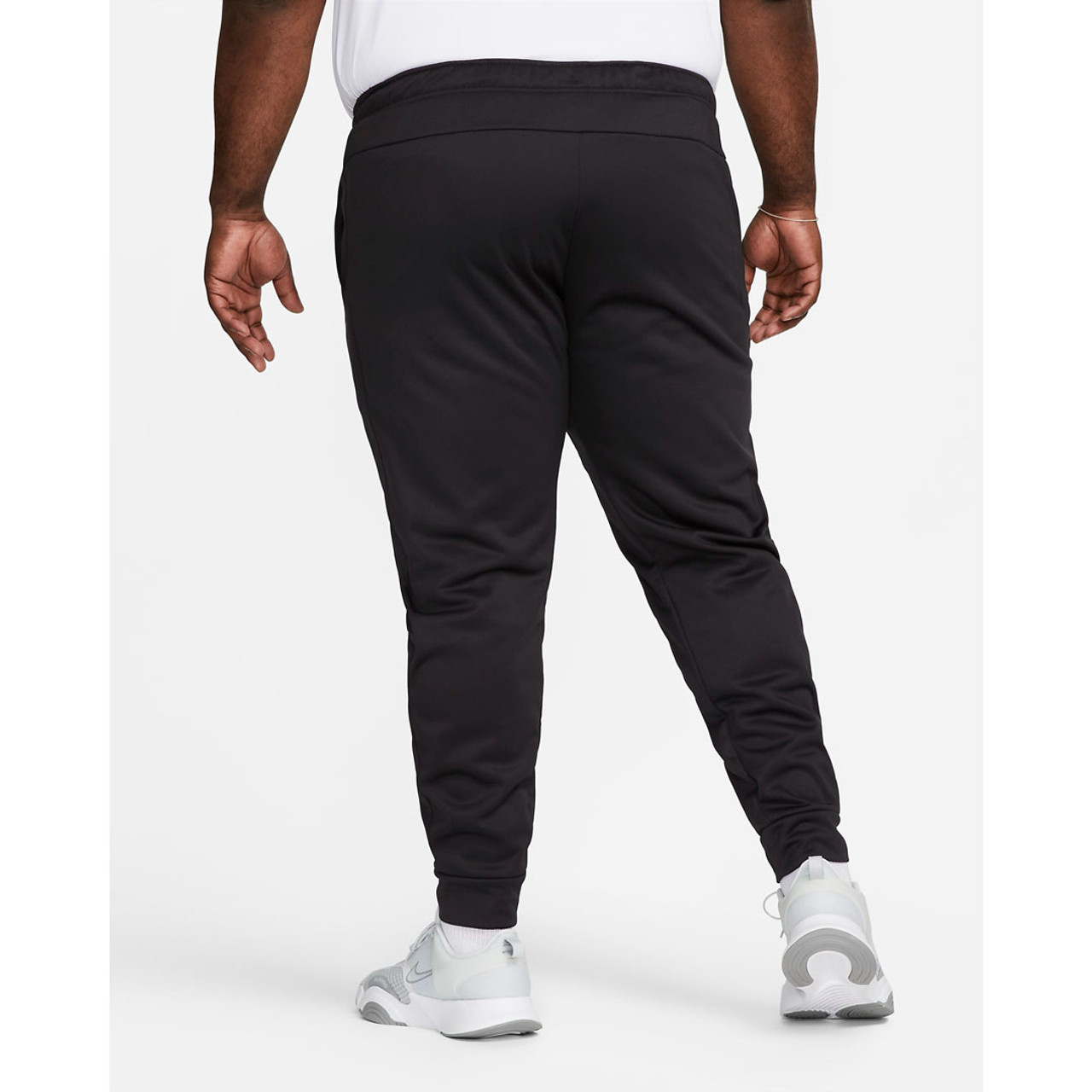 Nike therma shop fit tapered pants