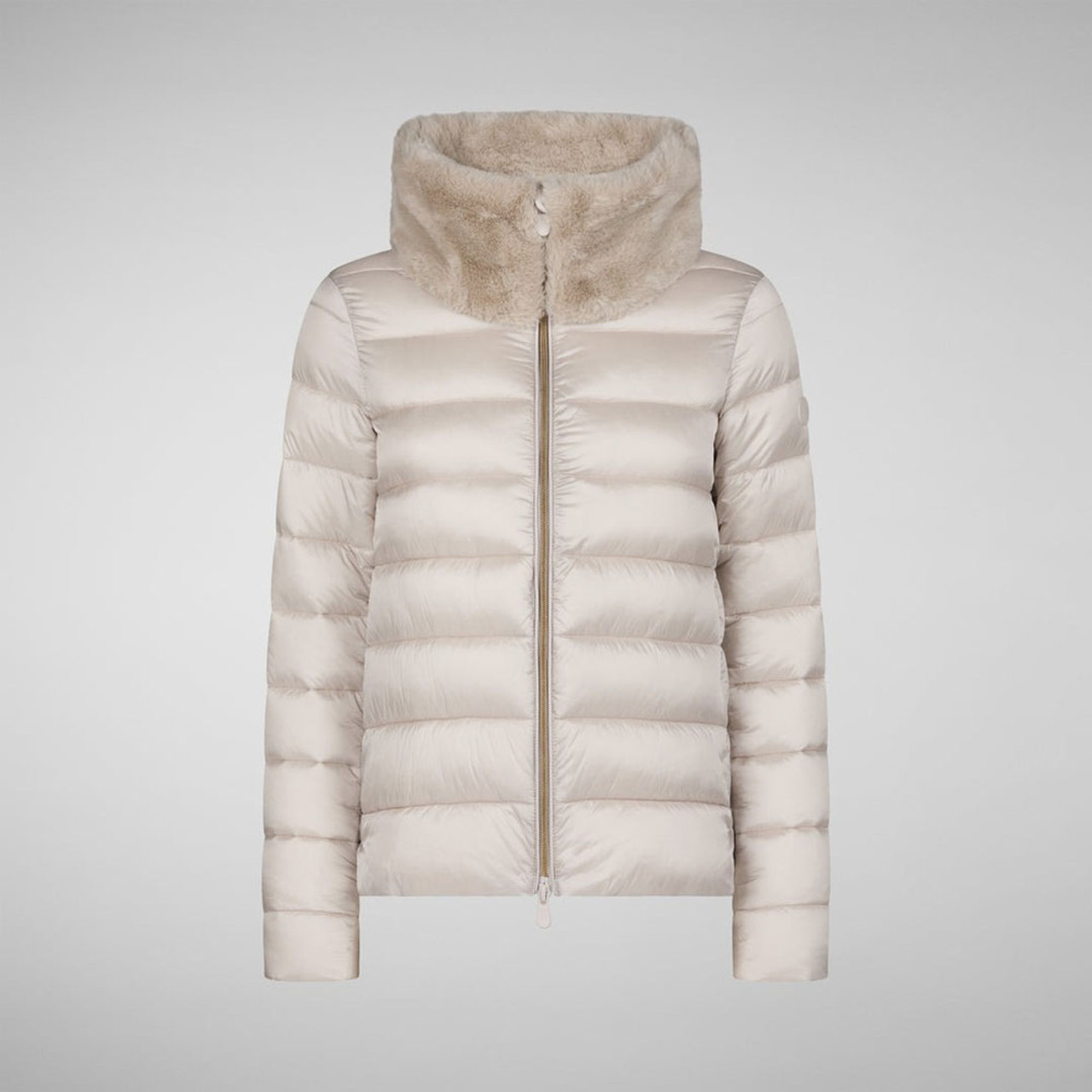 Save The Duck Women's Mei Puffer Jacket