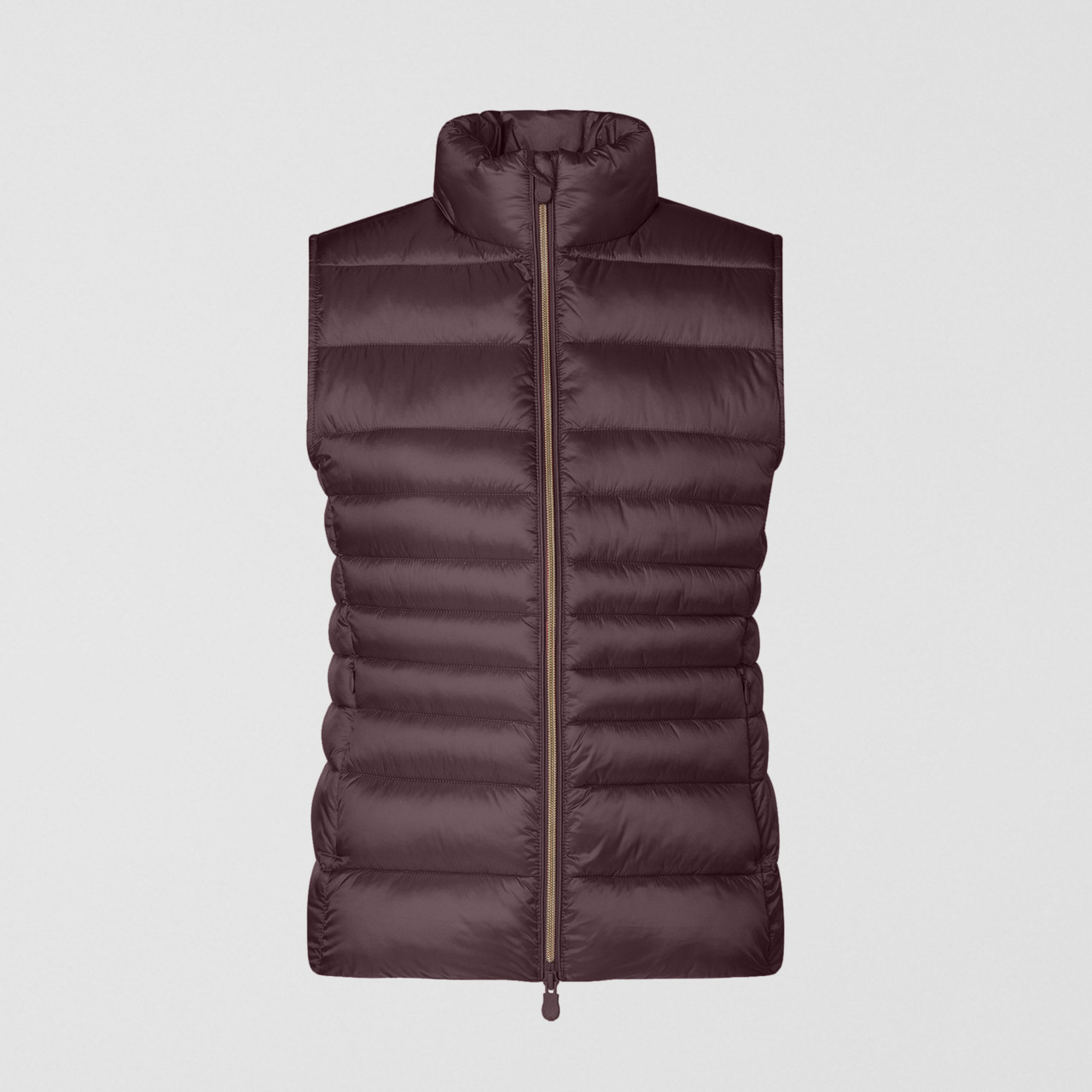 Save The Duck Women's Lynn Puffer Vest | TYLER'S