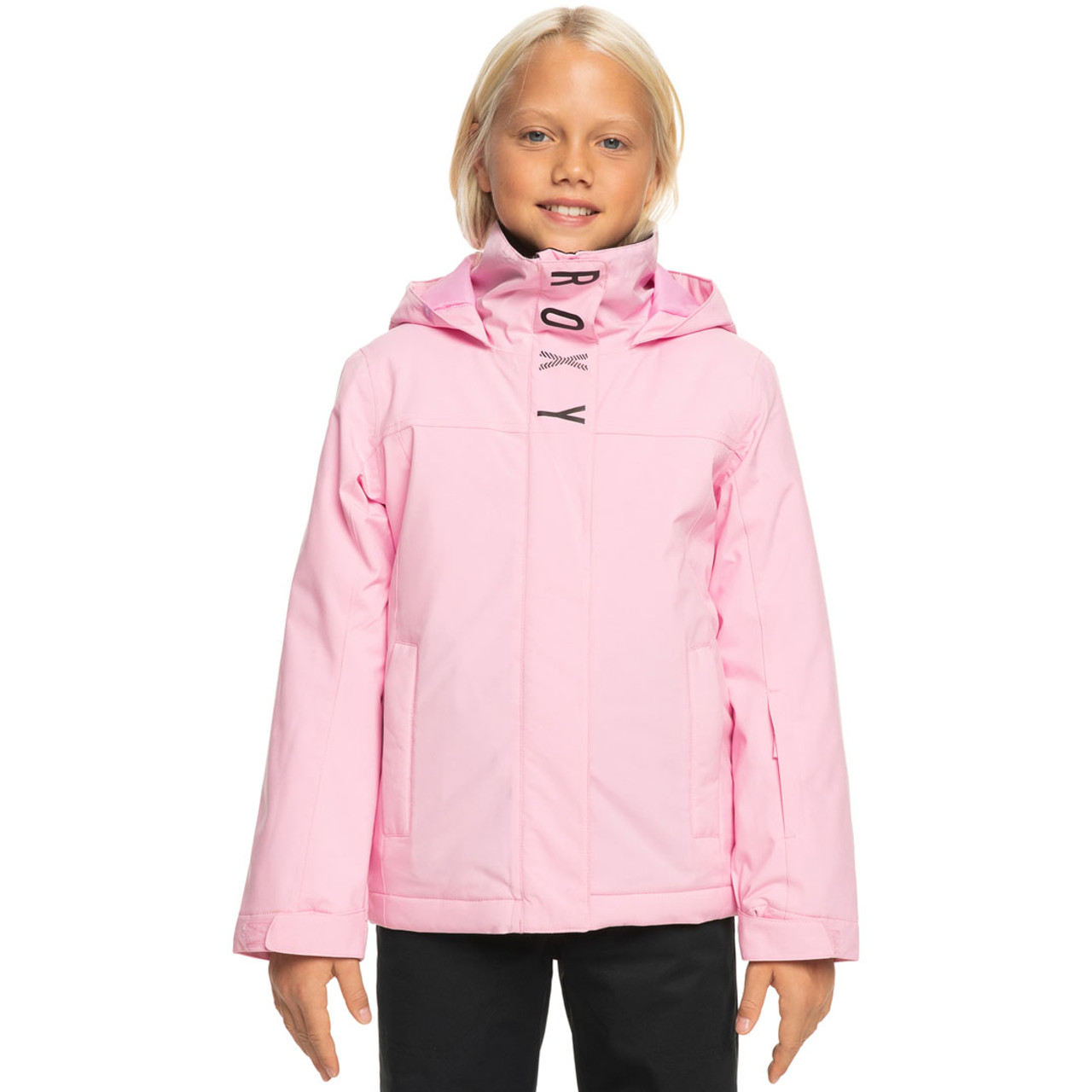 Roxy Girls DryFlight Jetty Snow Jacket : : Clothing, Shoes &  Accessories