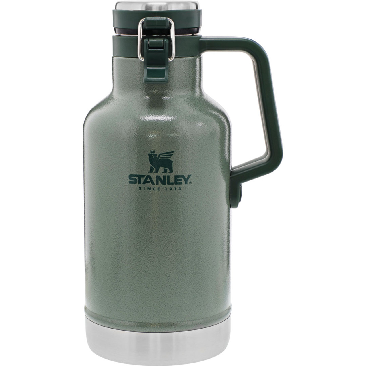 Stanley Classic Vacuum Growler and Adventure Steel Tumbler Gift Set