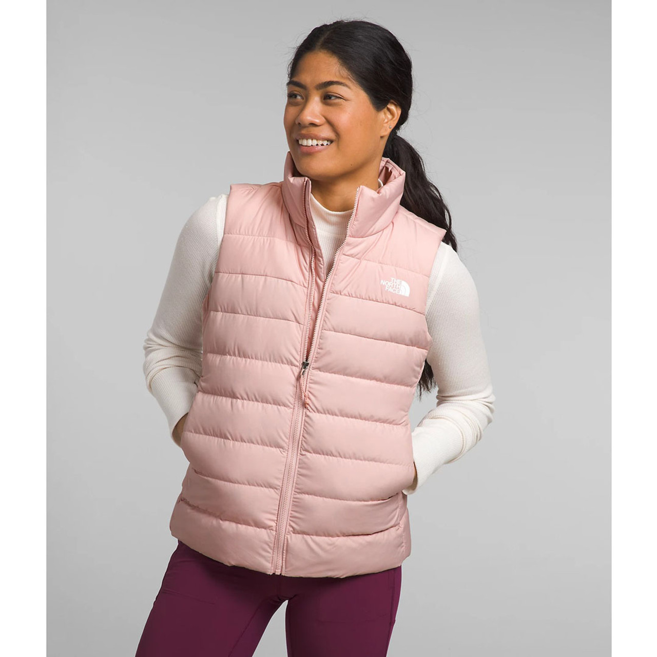 The North Face Women's Aconcagua 3 Vest