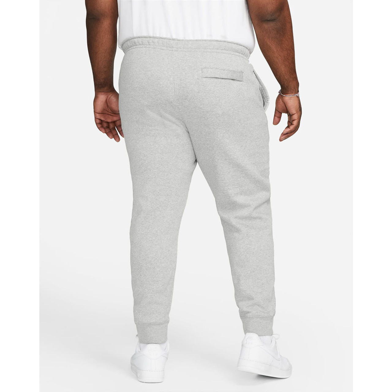 Nike Men's Sportswear Club Fleece Sweatpants