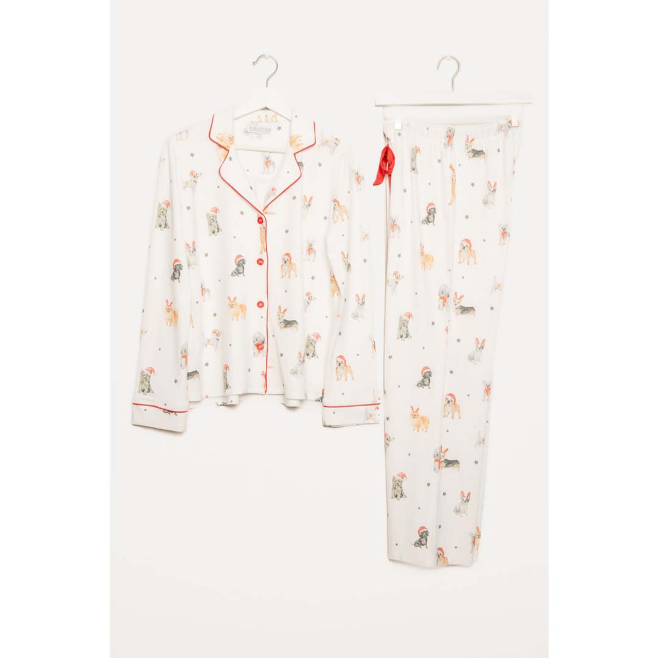 PJ Salvage Women's Lovebug Ladybug Set – Little White Sneakers