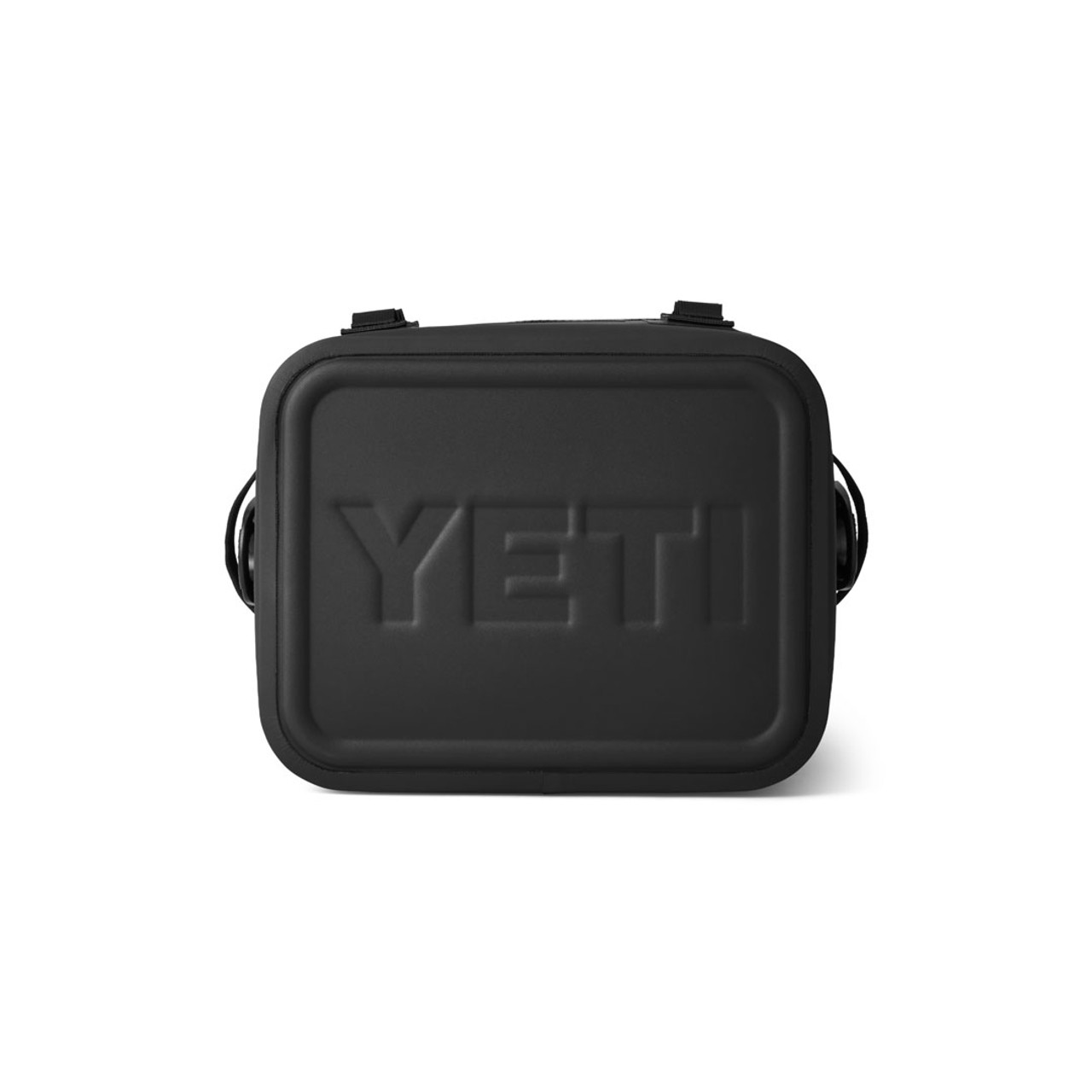 Yeti - Hopper Flip 12 Soft Cooler Black