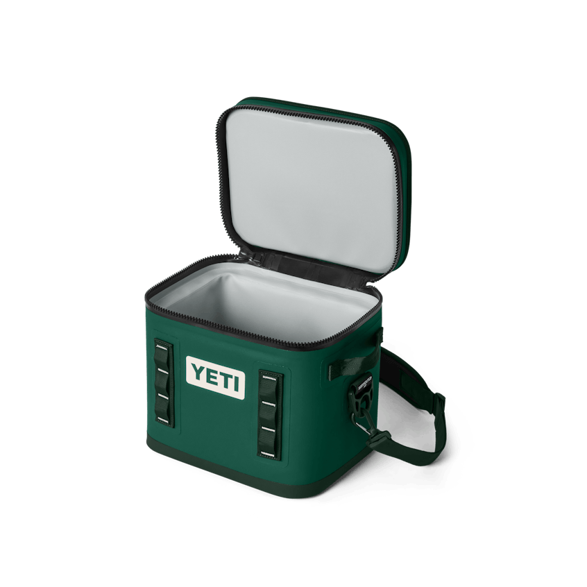 YETI HOPPER FLIP 12 クーラー Canopy Green AUSTIN FC HOPPER FLIP 12 CANOPY SECONDARY – The Verde Van
