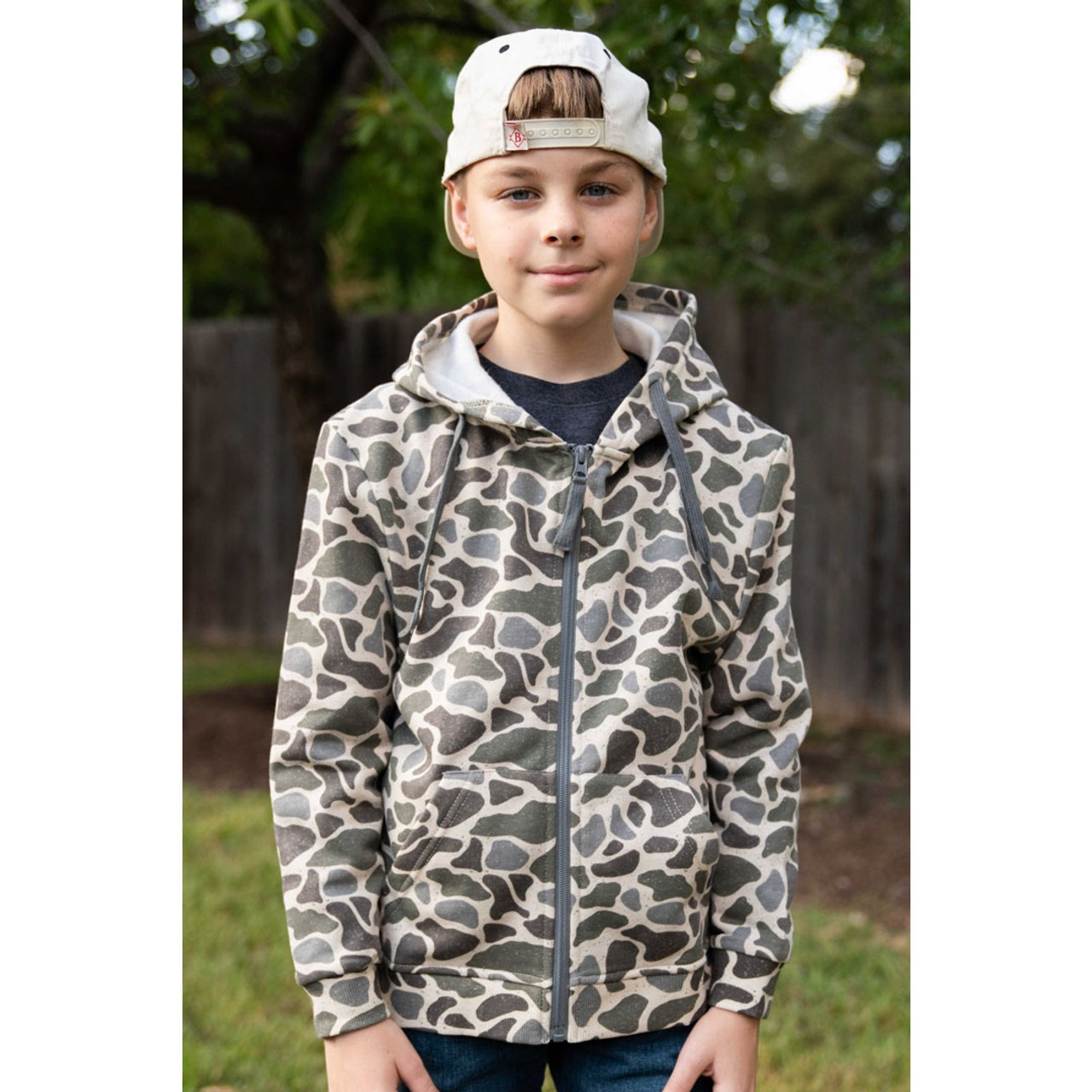 Boys and girls fluffy jackets – MyChoiceShop