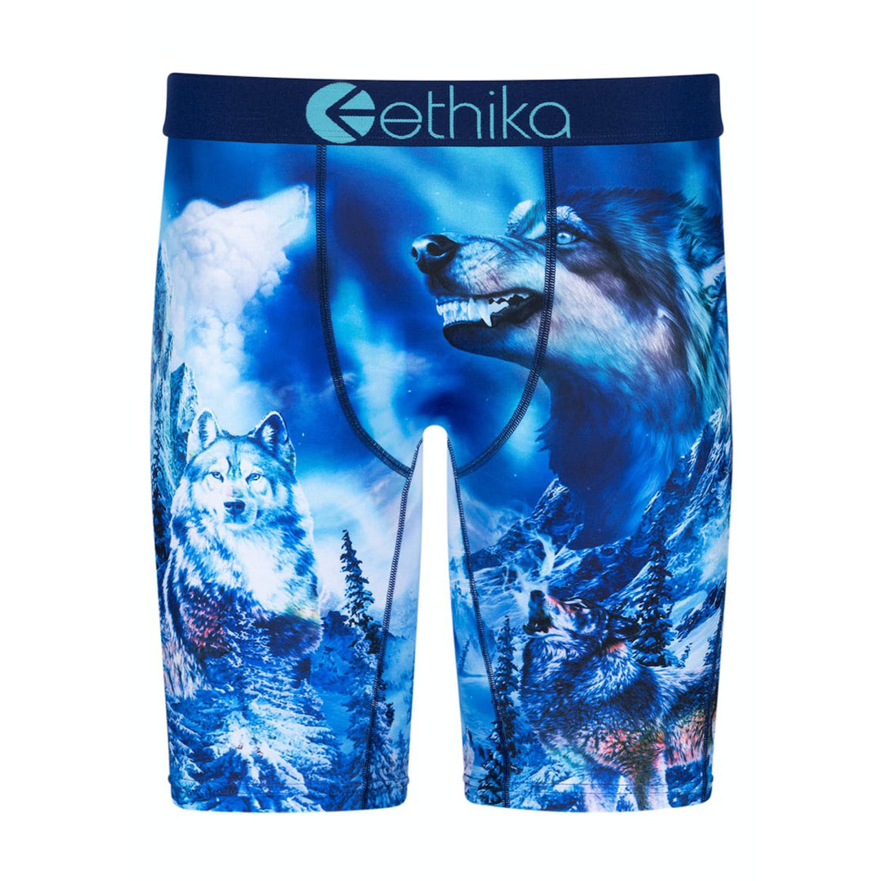 Ethika boxer deals briefs review