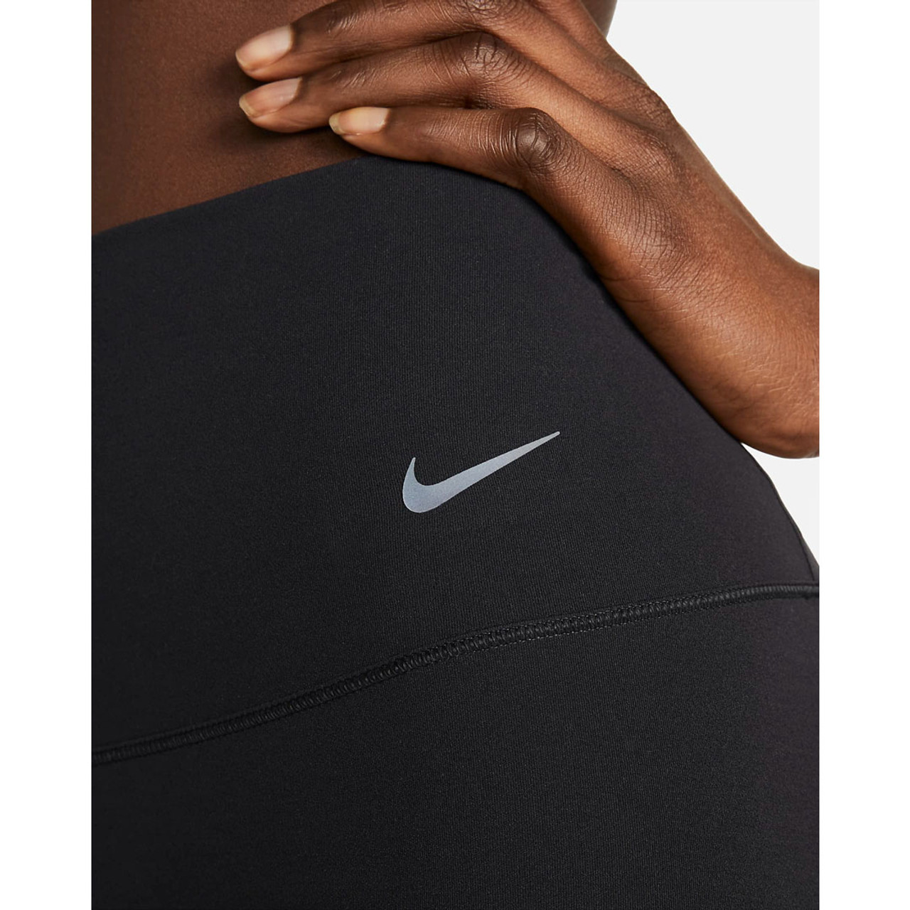 Women's Nike Yoga Dri-FIT High-Waisted 7/8 Leggings- Size XX Large