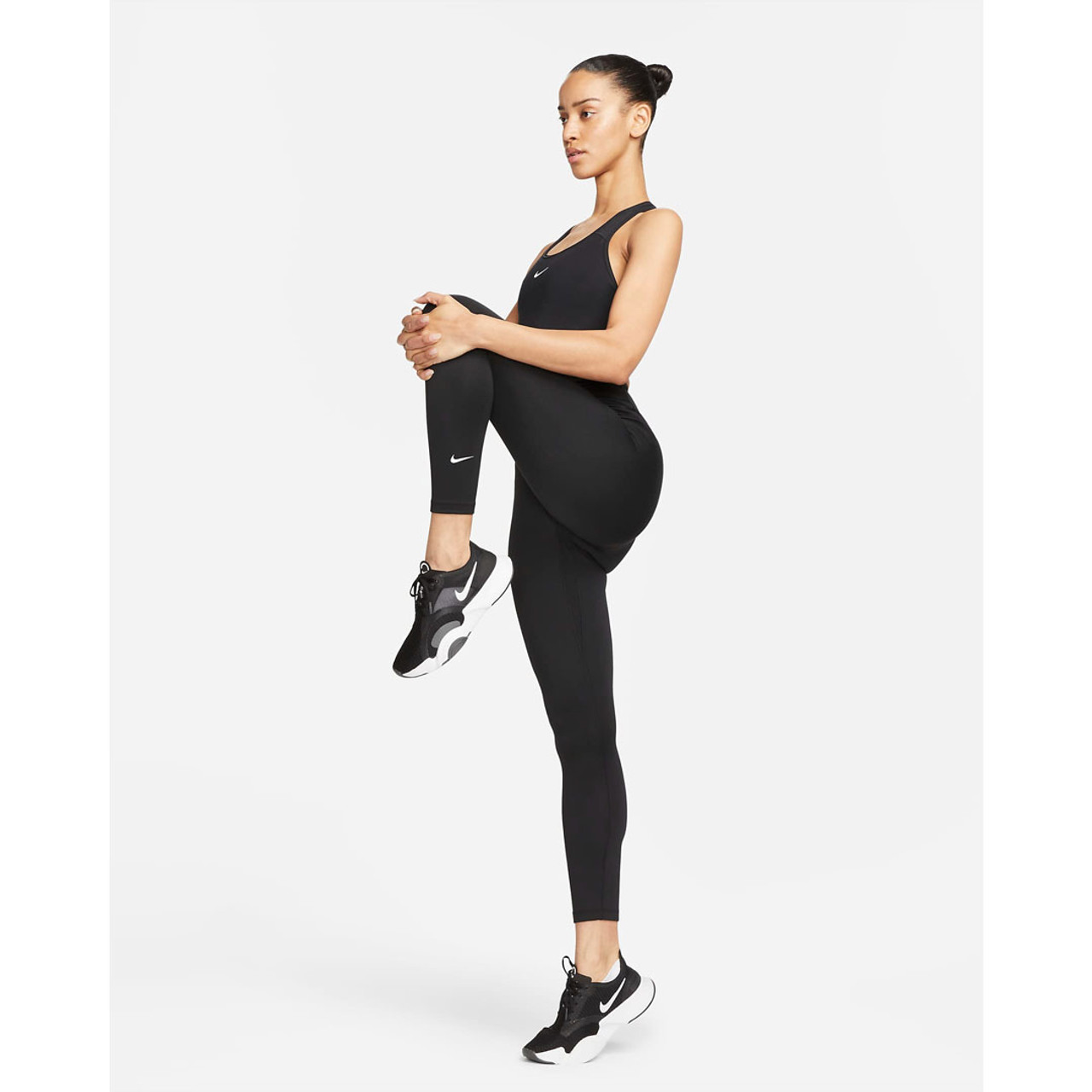 Nike One High-Waisted 7/8 Leggings, Where To Buy