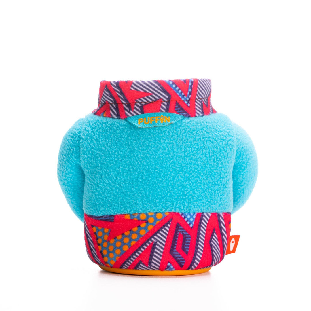 Puffin Drinkwear The Fleece Koozie