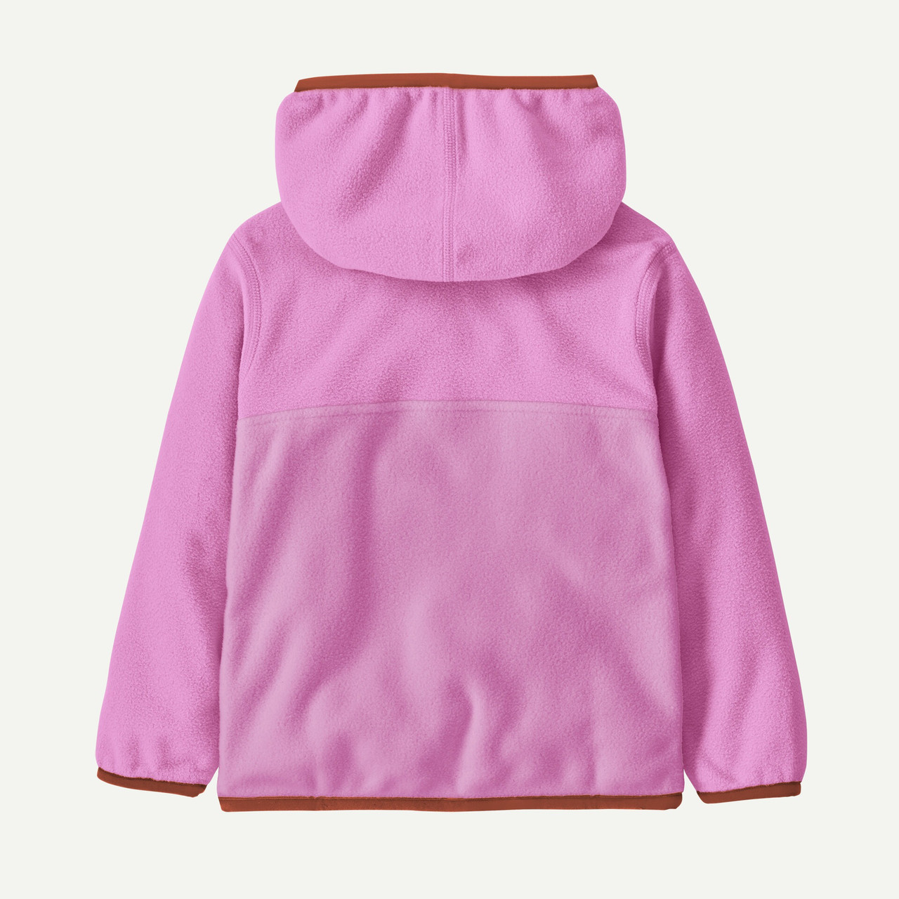 Patagonia Toddlers' Micro D Snap-T Fleece Jacket | TYLER'S
