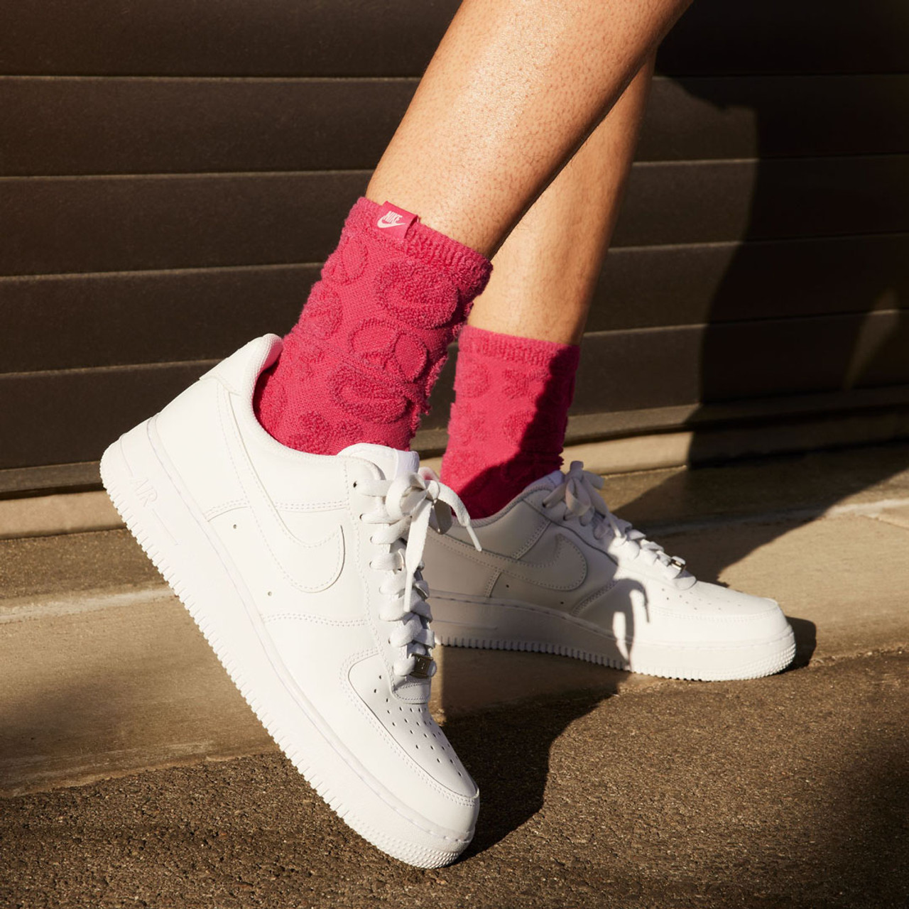 women air forces shoes
