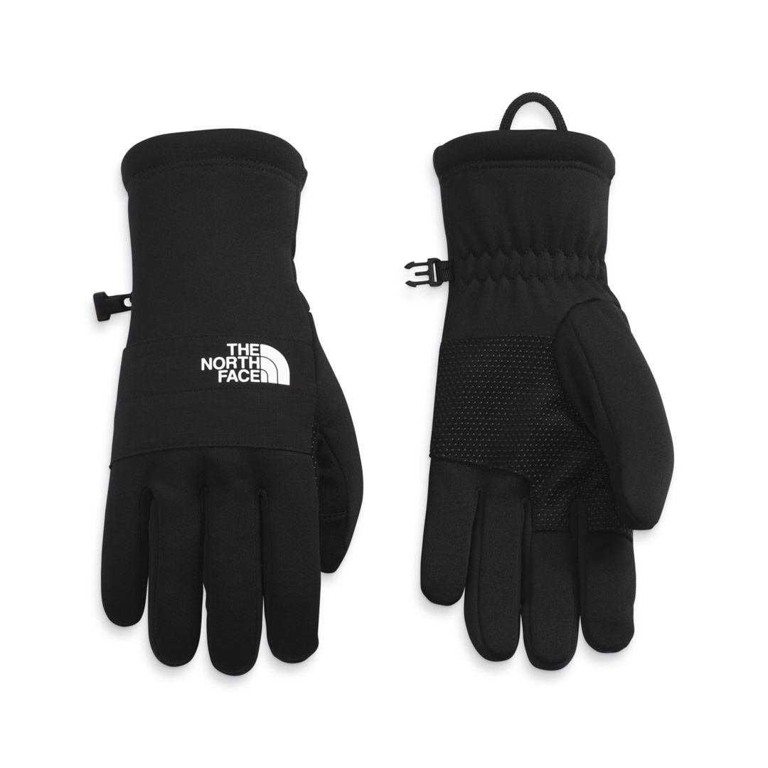 The North Face Men's Sierra Etip Gloves | TYLER'S