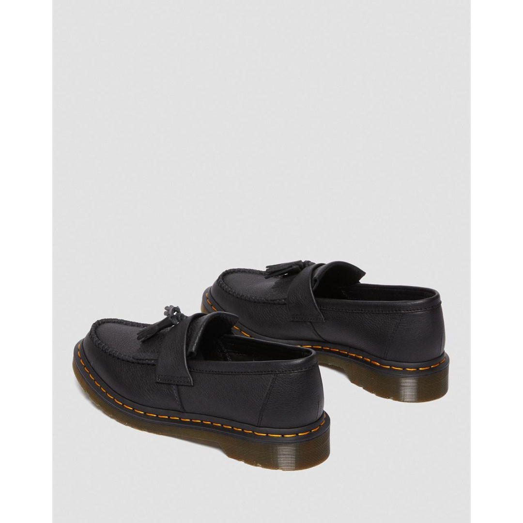 Dr. Martens Adrian Tassel Loafers | TYLER'S
