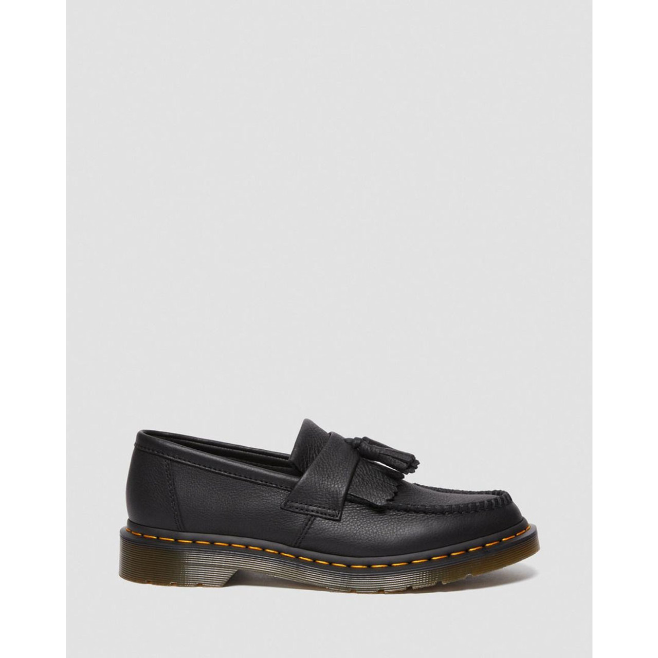 Dr. Martens Adrian Virgina Leather Tassel Loafers