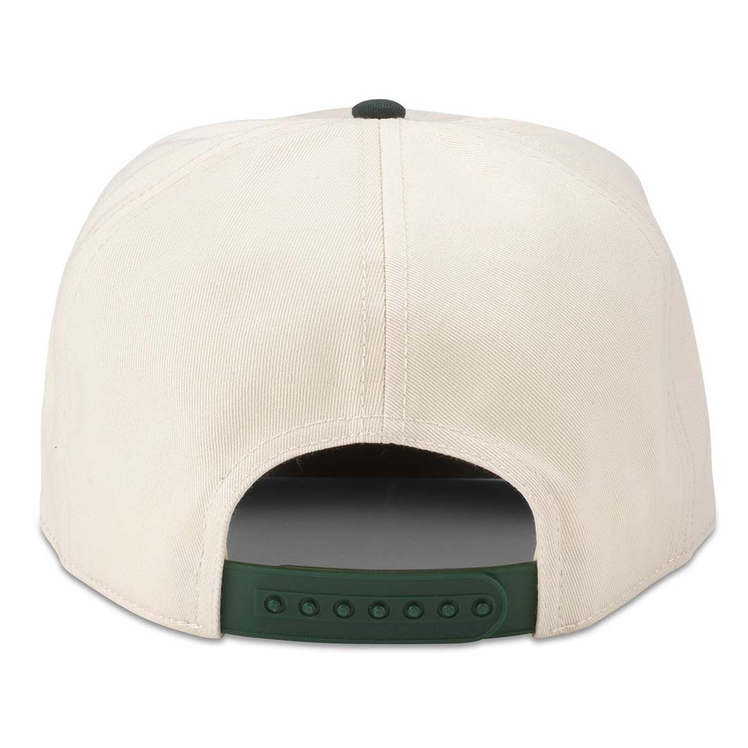 American Needle Pickle Ball Roscoe Snapback Hat