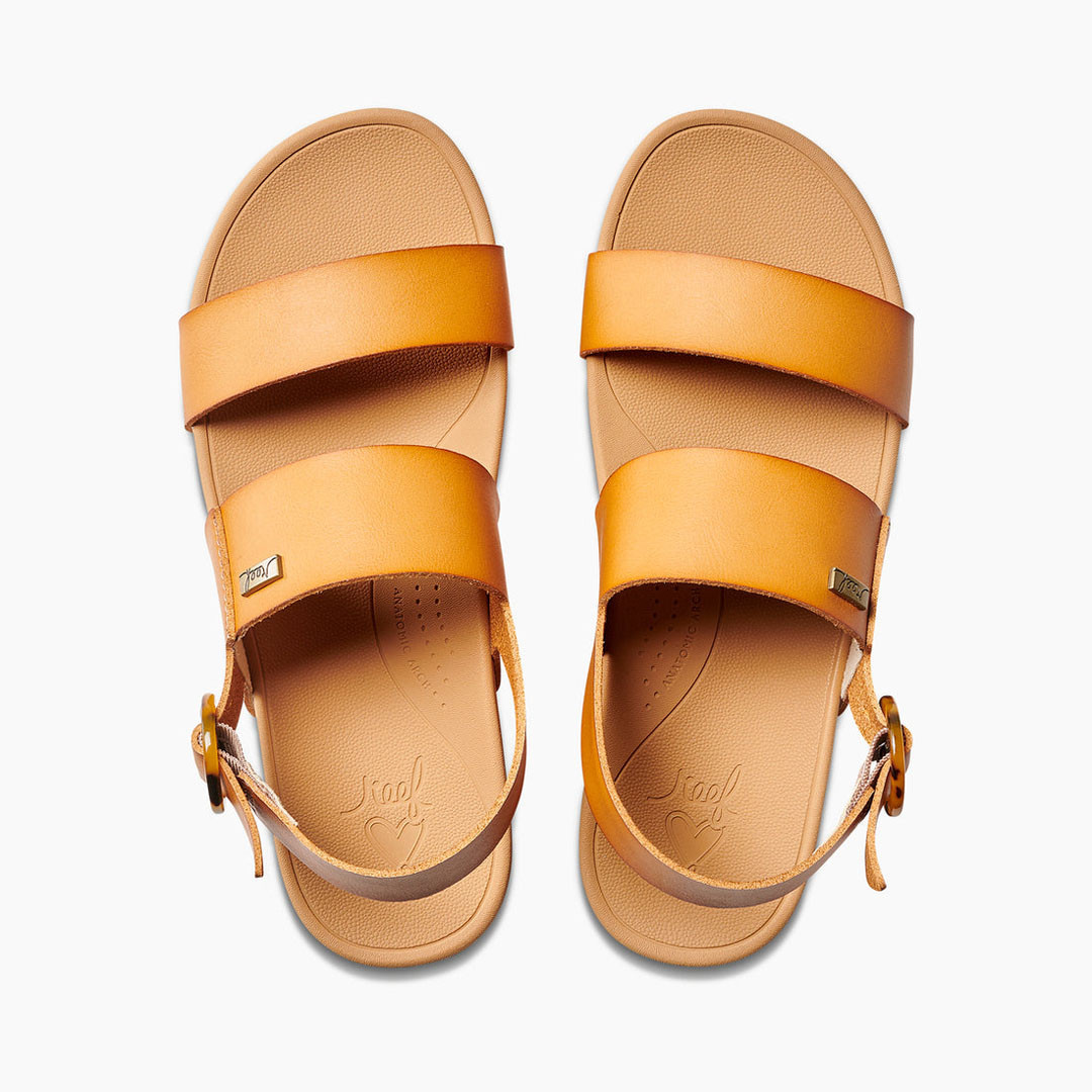 Reef Women's Vista Hi Buckle Platform Sandals | TYLER'S