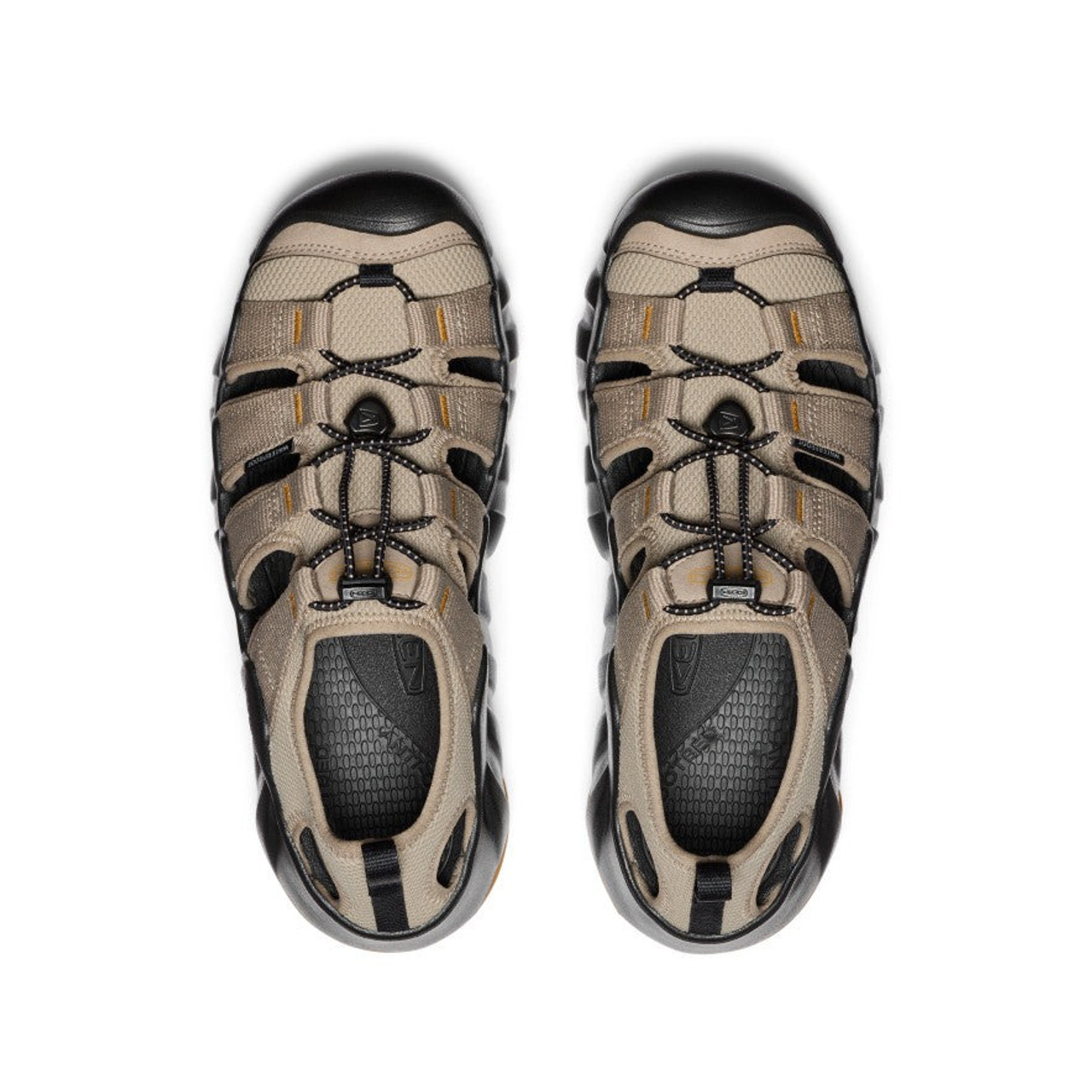 KEEN HYPERPORT H2 サンダル US 9 27cm Amazon | KEEN (キーン) レディース Hyperport H2 通気性 履き