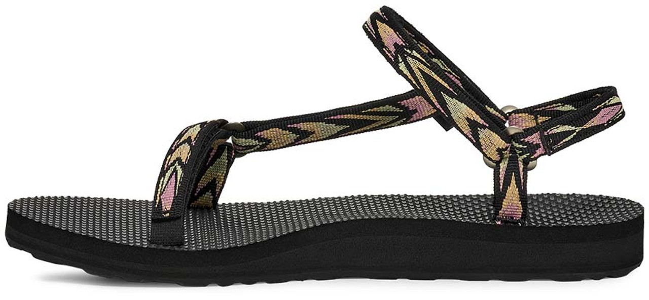 サンダル・ミュール Teva Women's Original Universal Slim (SKN) STVF2510110SKN Teva Women's Original Universal Slim Sandal | TYLER'S