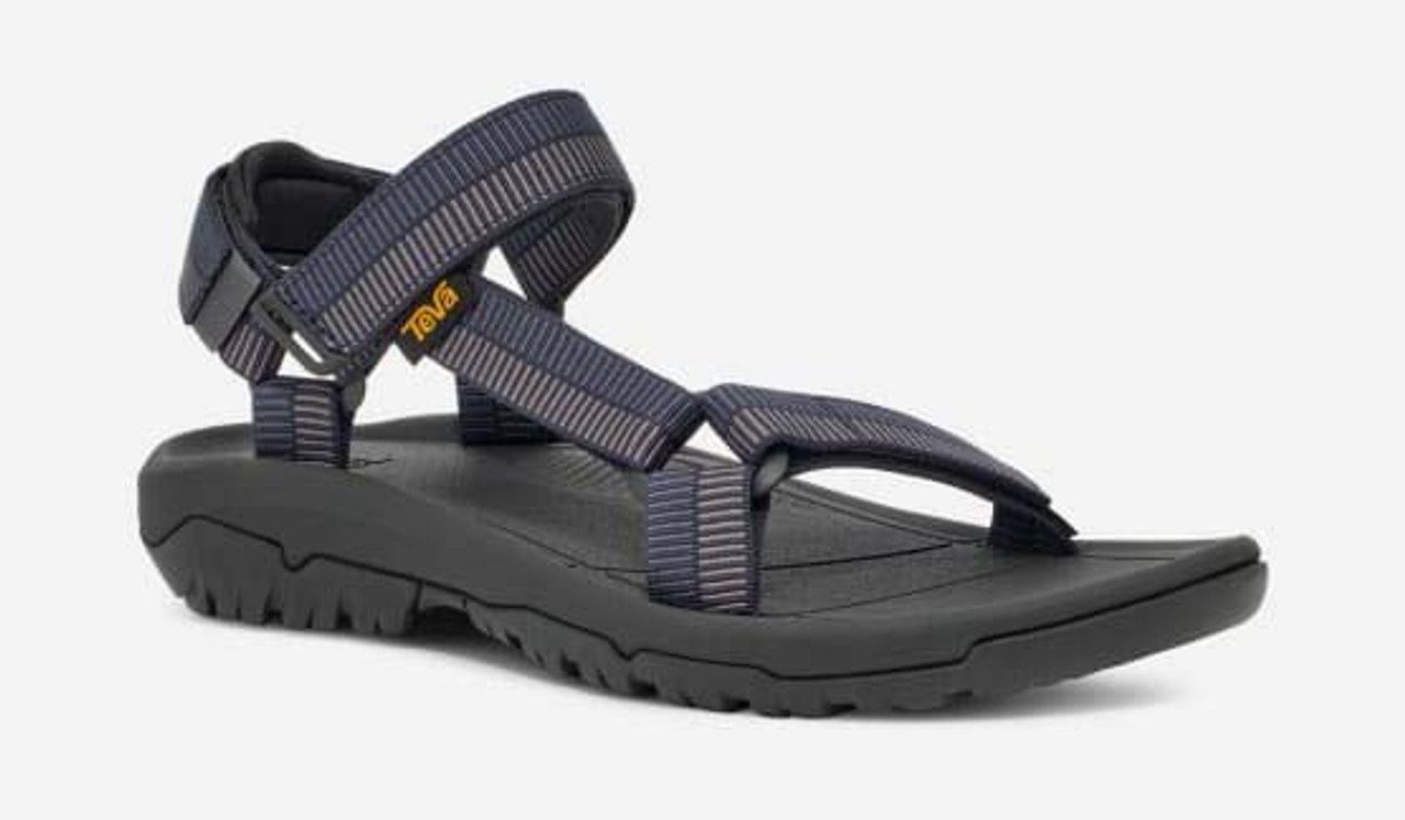 TEVAメンズサンダルHURRICANE XLT2. BLK ハリケーン TEVA W HURRICANE XLT2 AMPSOLE 