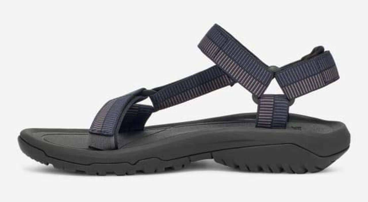 即発★定番大人気★Teva★HURRICANE XLT2★1019234 BLK Teva Men's Hurricane XLT2 Sandals | TYLER'S