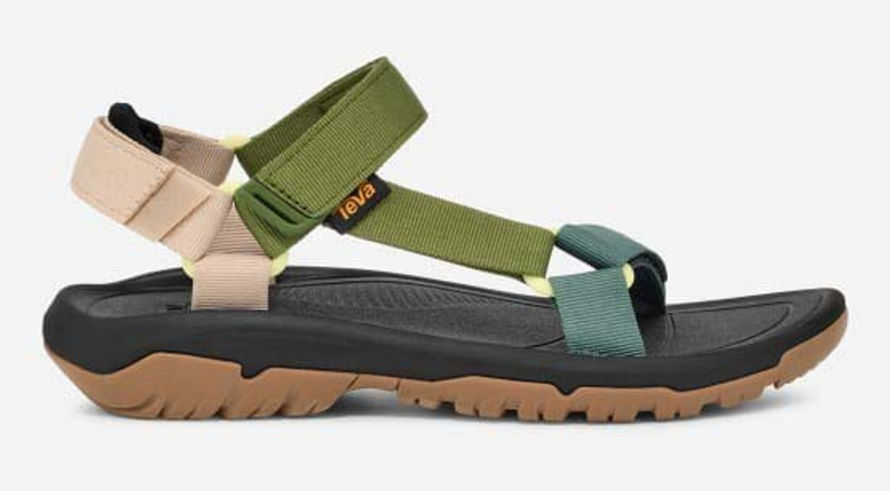 本日まで新品別注【＜Teva＞HURRICANE XLT2 AMPSOLE Women's Hurricane XLT2 Ampsole Sandal | Teva®