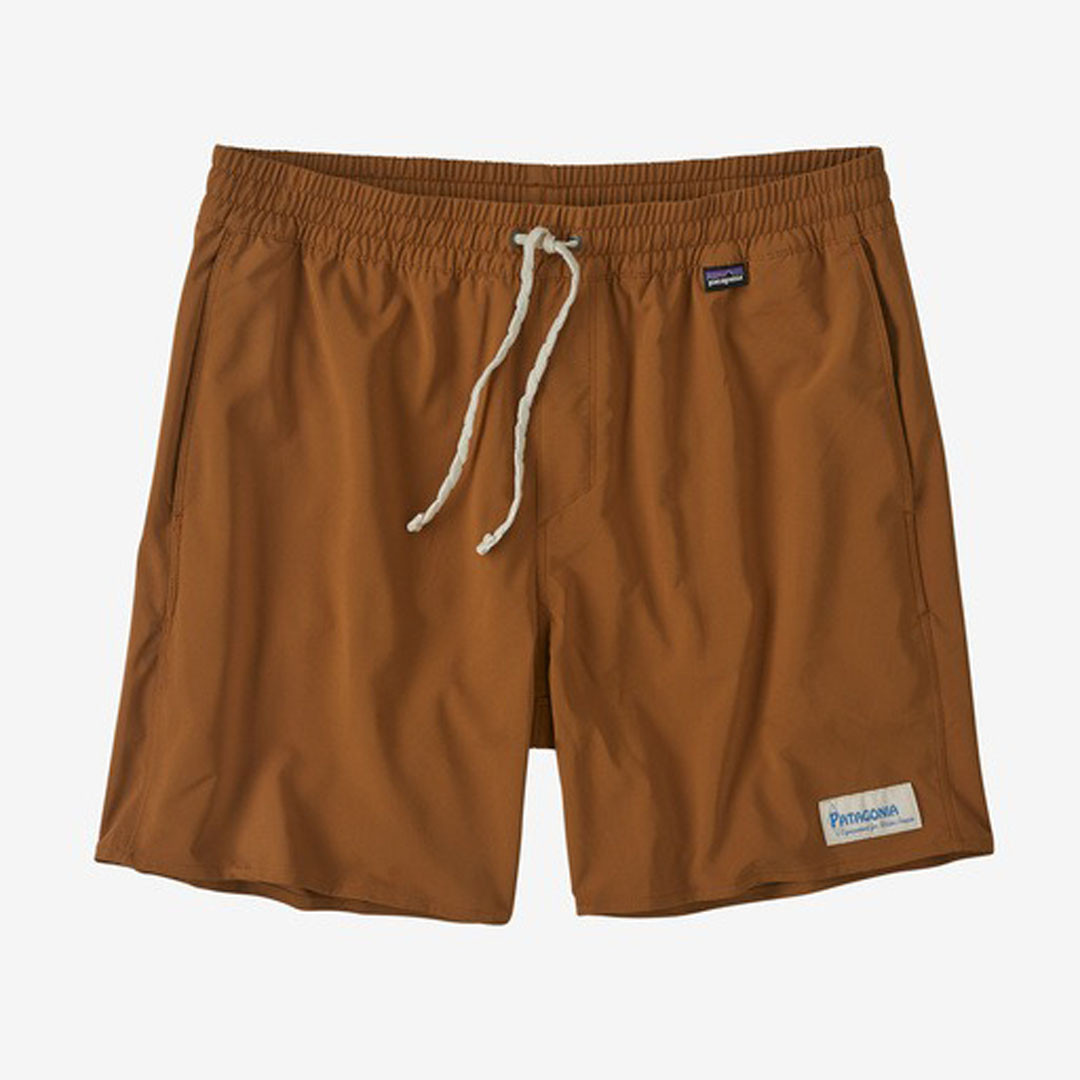 パンツ patagonia Men's Hydropeak Volley Shorts Patagonia Men's Hydropeak Volley Shorts | TYLER'S