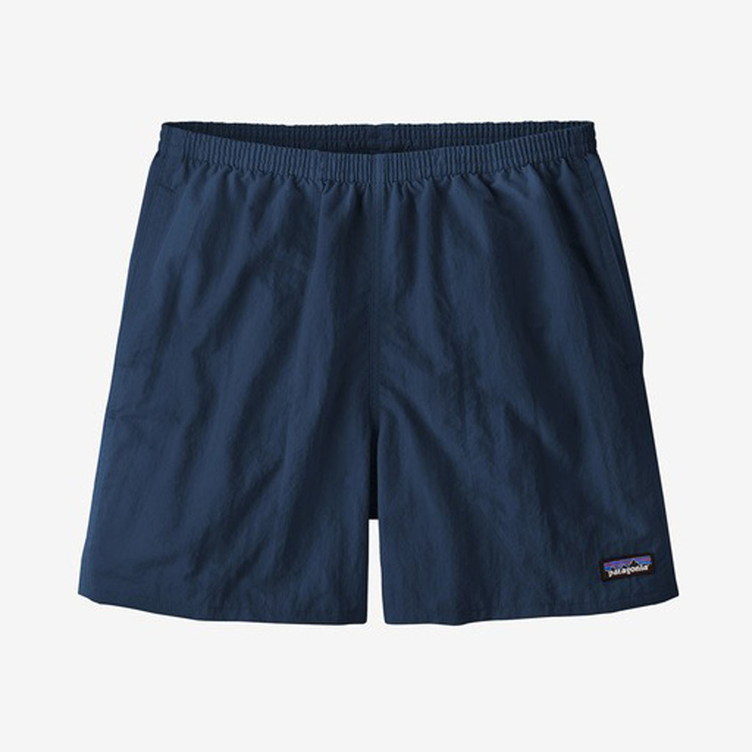 patagonia Men's Baggies Shorts 5インチ S Patagonia Men's 5